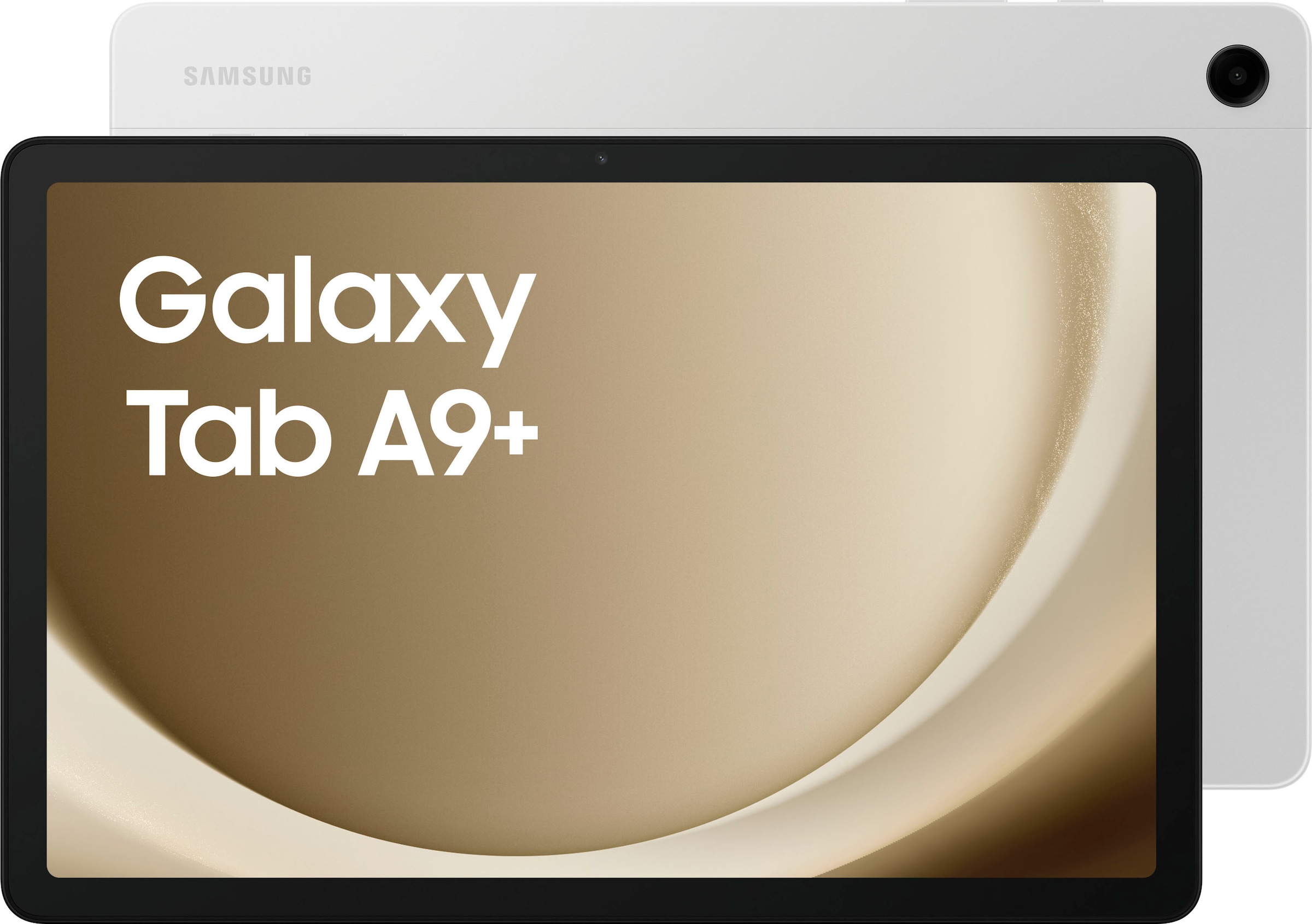 Samsung Tablet »Galaxy Tab A9+« (AndroidOne UI...
