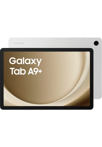 Samsung Tablet »Galaxy Tab A9+« (AndroidOne UI...