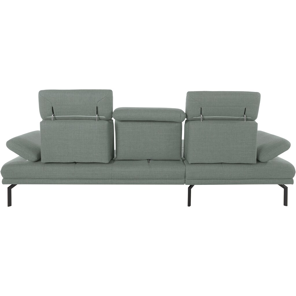 INOSIGN Ecksofa »200017«