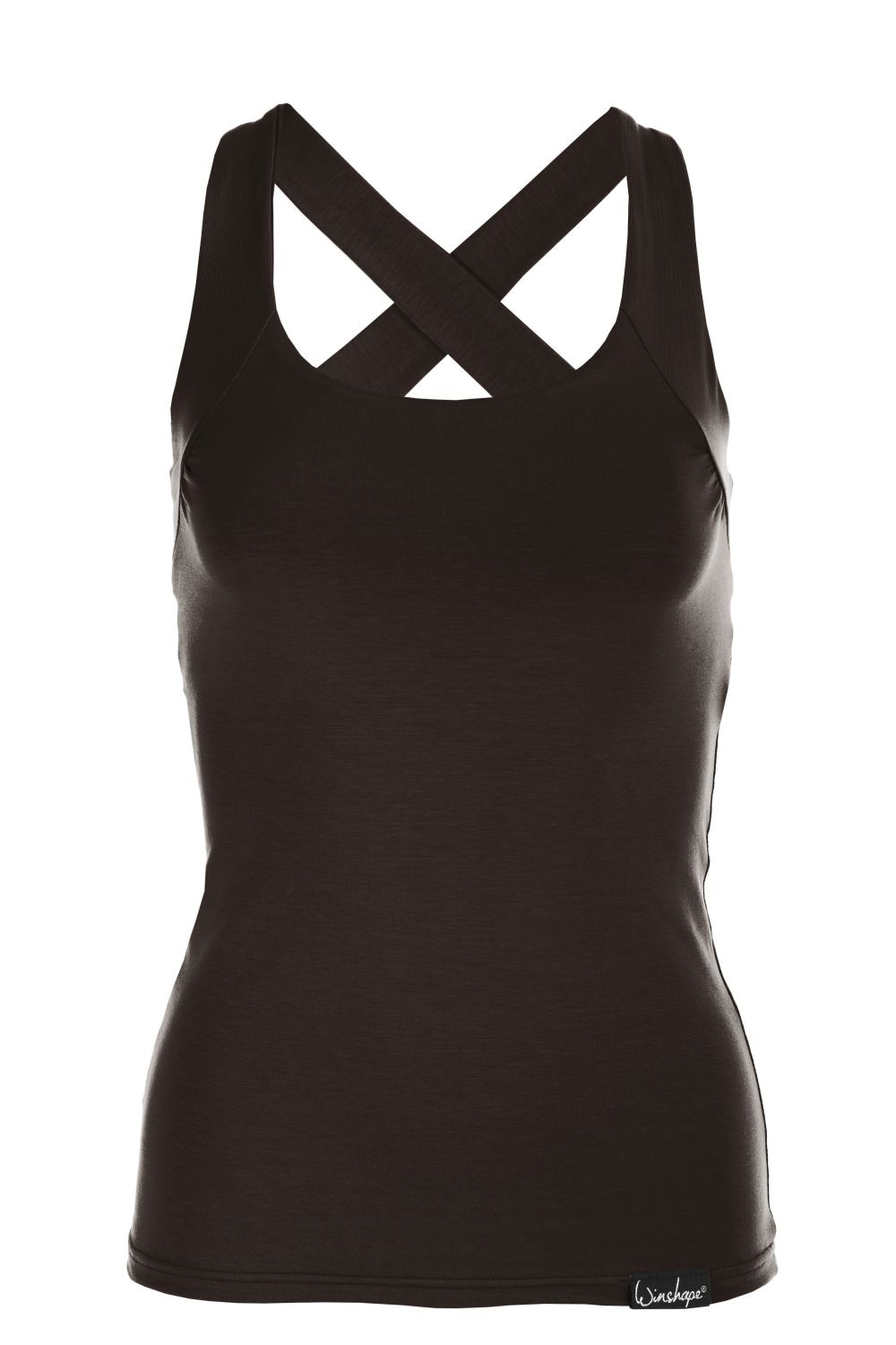 Winshape Sporttop "WVR25", Cross Back Style günstig online kaufen