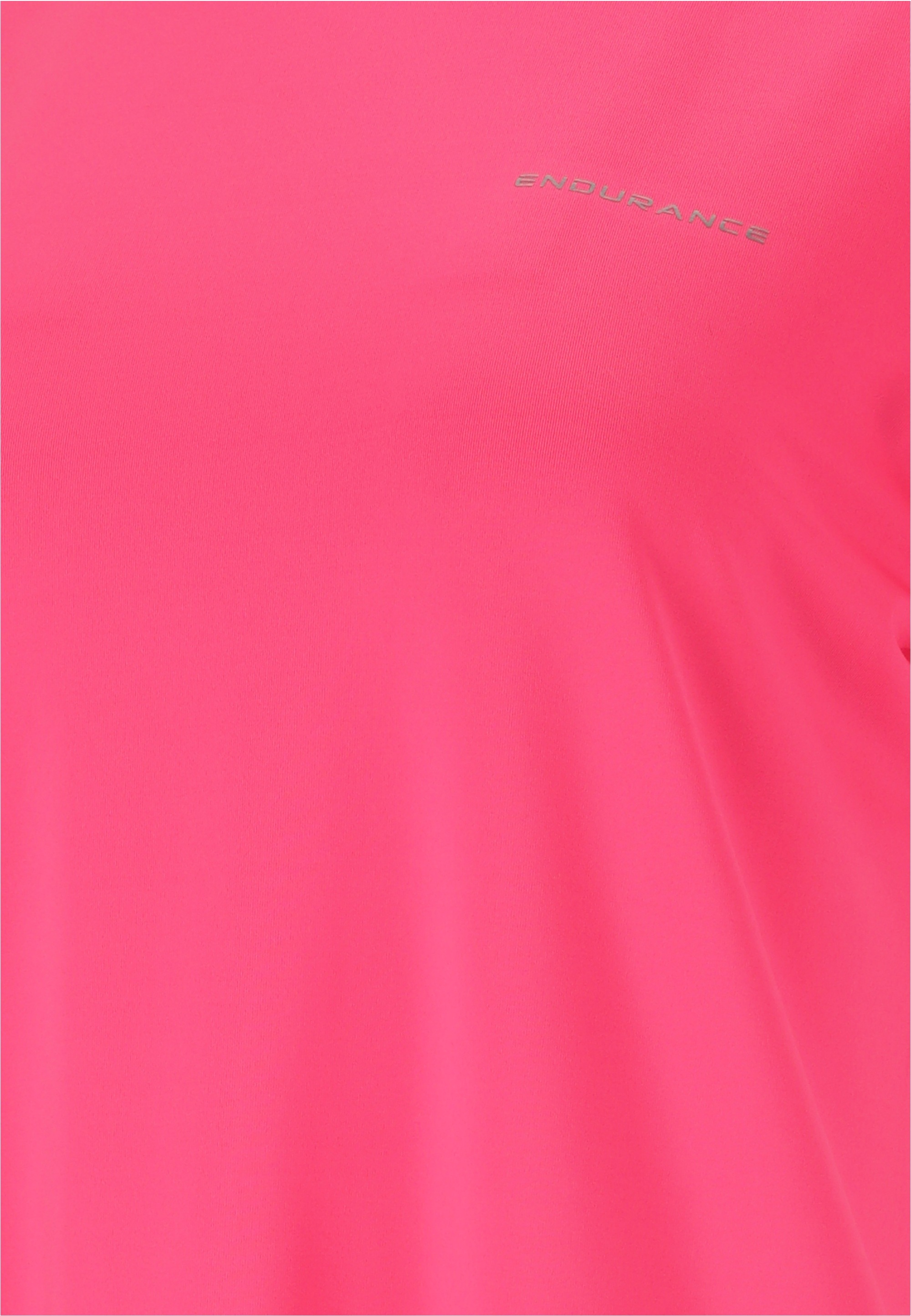 ENDURANCE Funktionsshirt »Yonan V2«, mit schnell trocknender Technologie