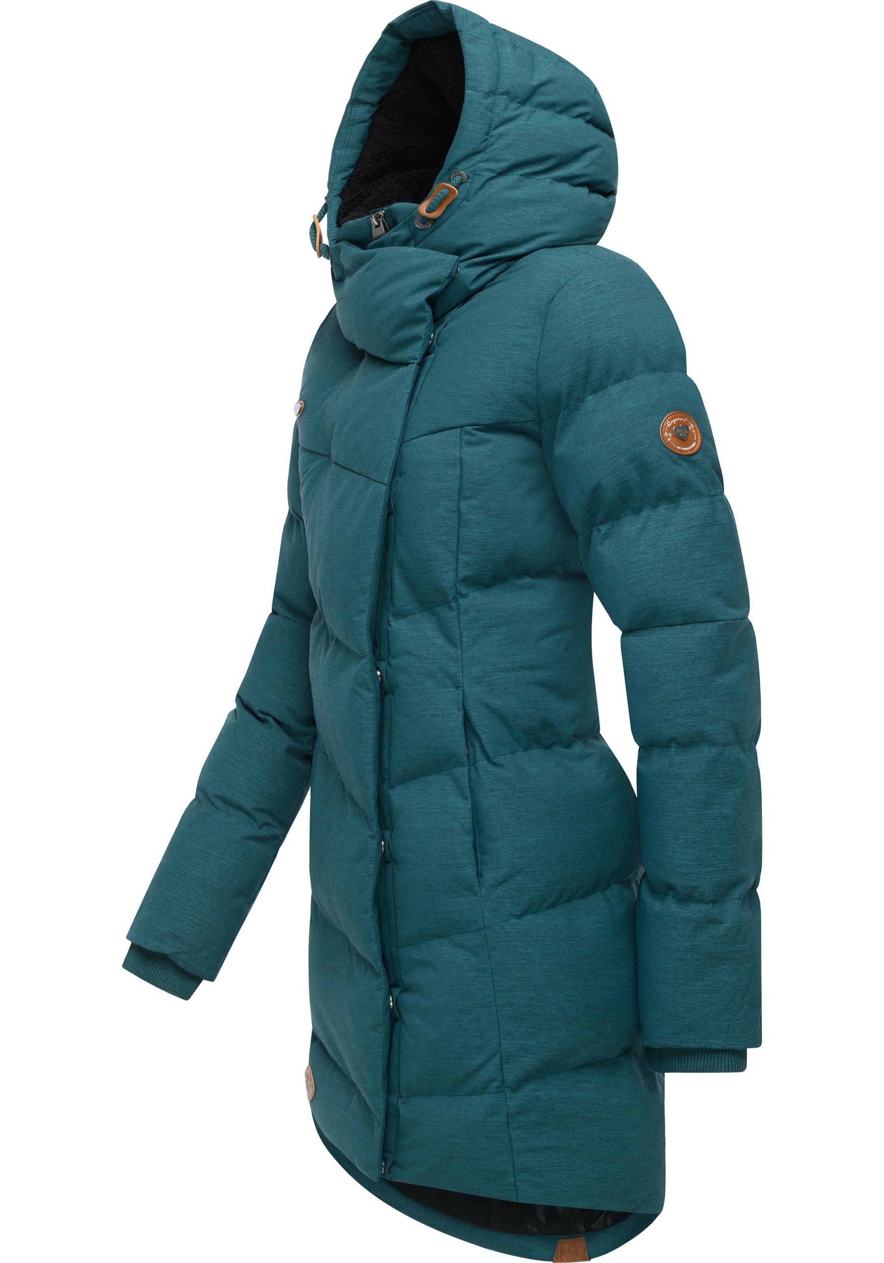 Ragwear Wintermantel "Pavla" günstig online kaufen