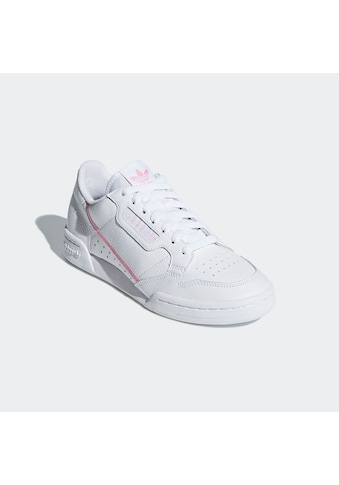 adidas Originals Sneaker »CONTINENTAL 80« kaufen