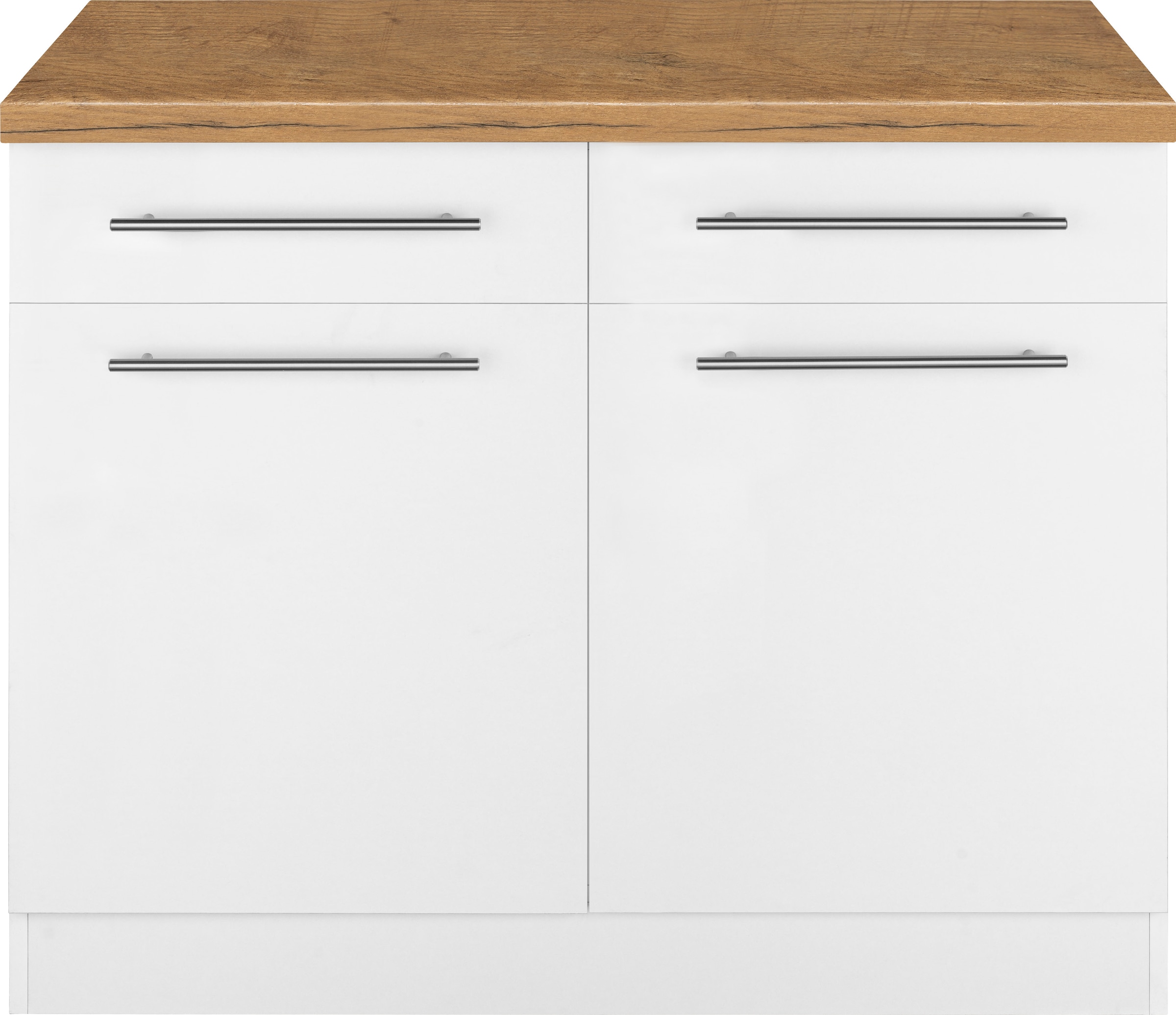wiho Küchen Unterschrank »Unna«, 100 cm breit