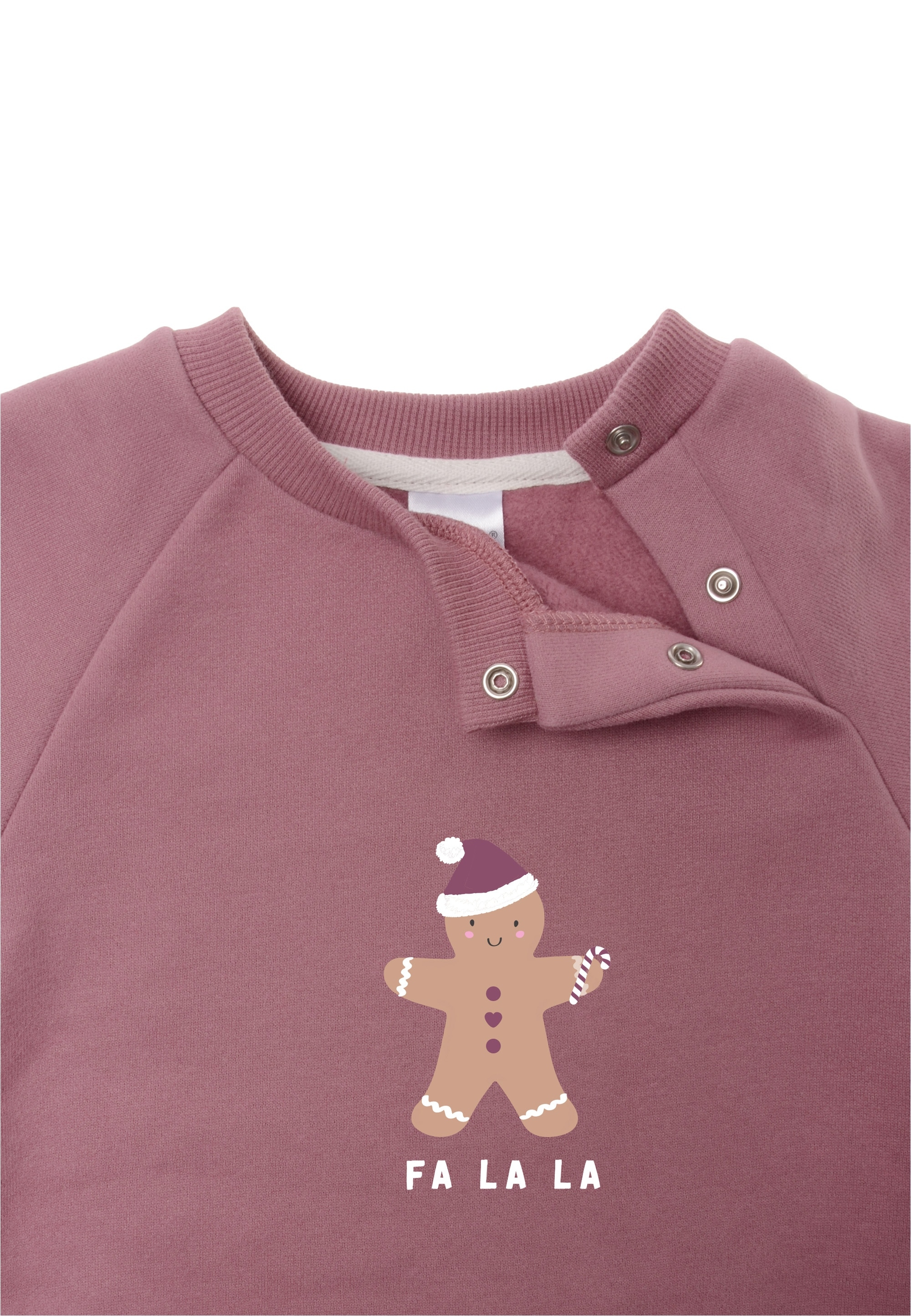 Liliput Sweatshirt »Lebkuchen«, aus super weichem Material