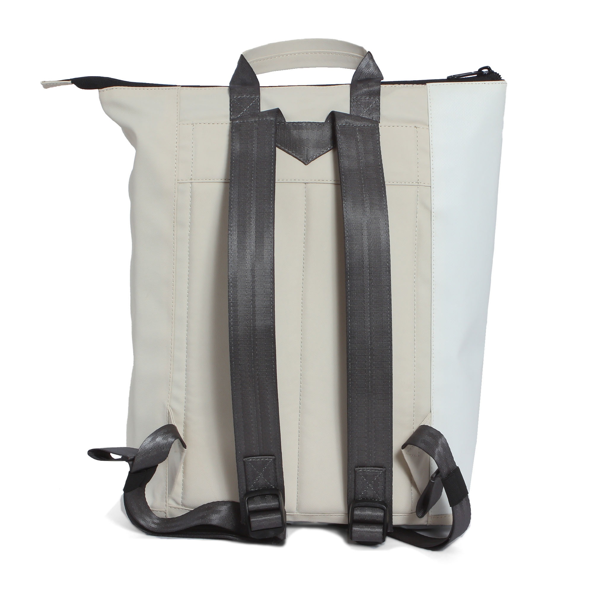 7clouds Laptoprucksack »Shawi 7.1«, mit recyceltem PET