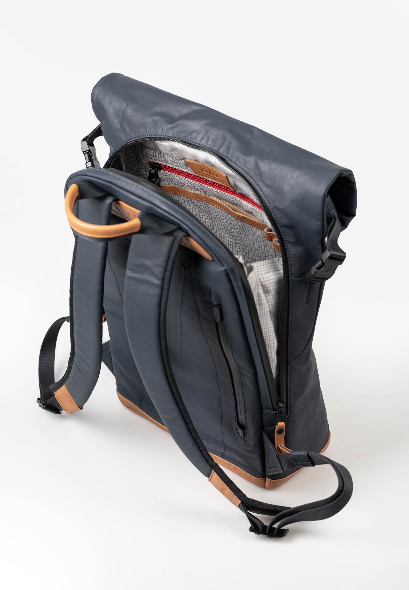aunts & uncles Notebook-Rucksack »Rucksack Tokio«