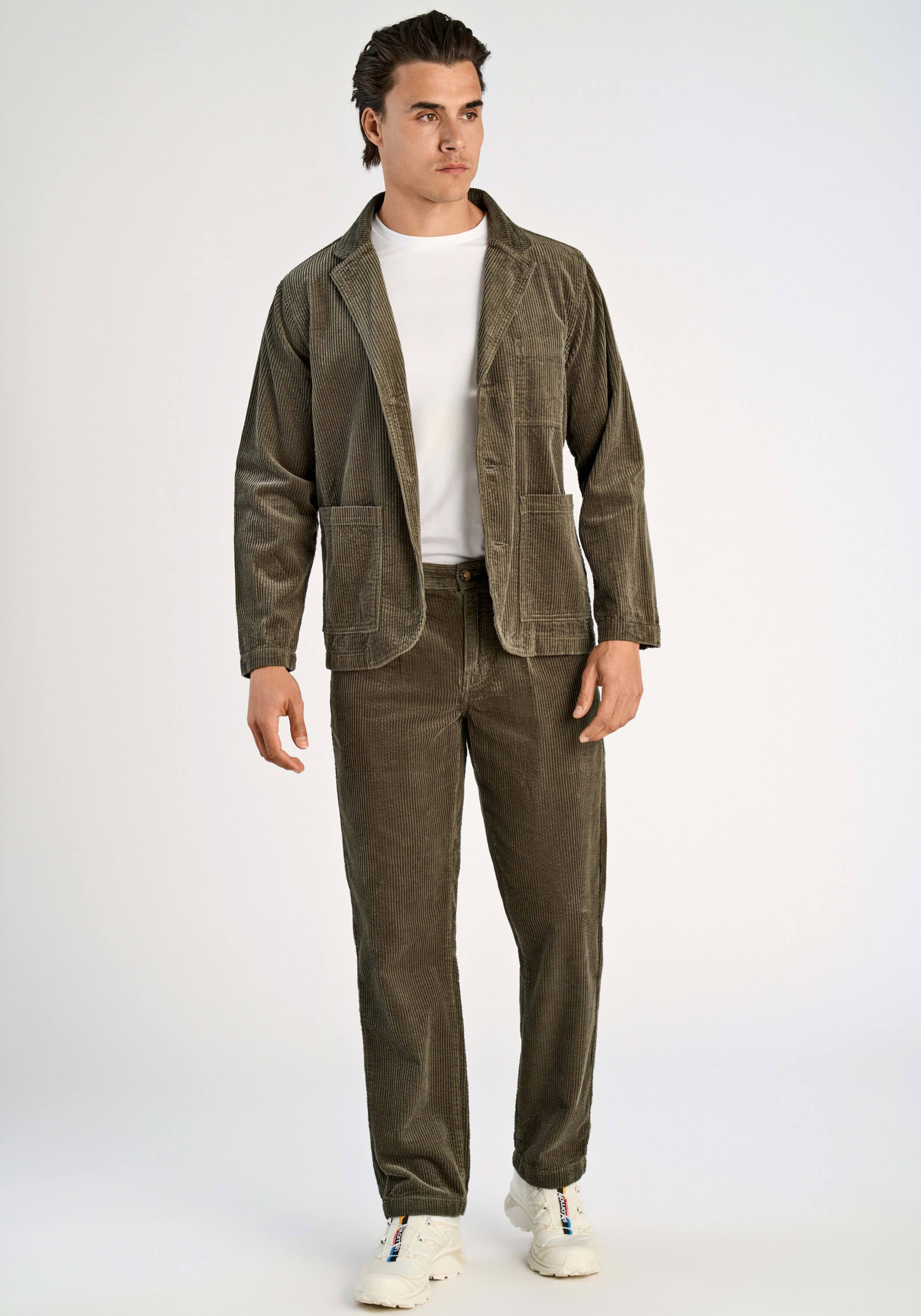 LINDBERGH Cordhose »Cordhose Relaxed Fit«