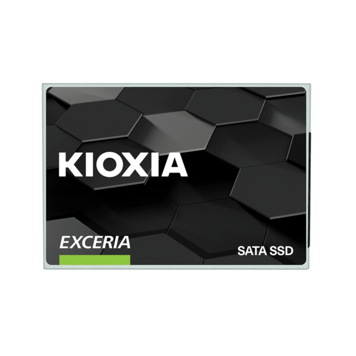 KIOXIA SSD-Festplatte »EXCERIA« 25 Zoll Ansch...