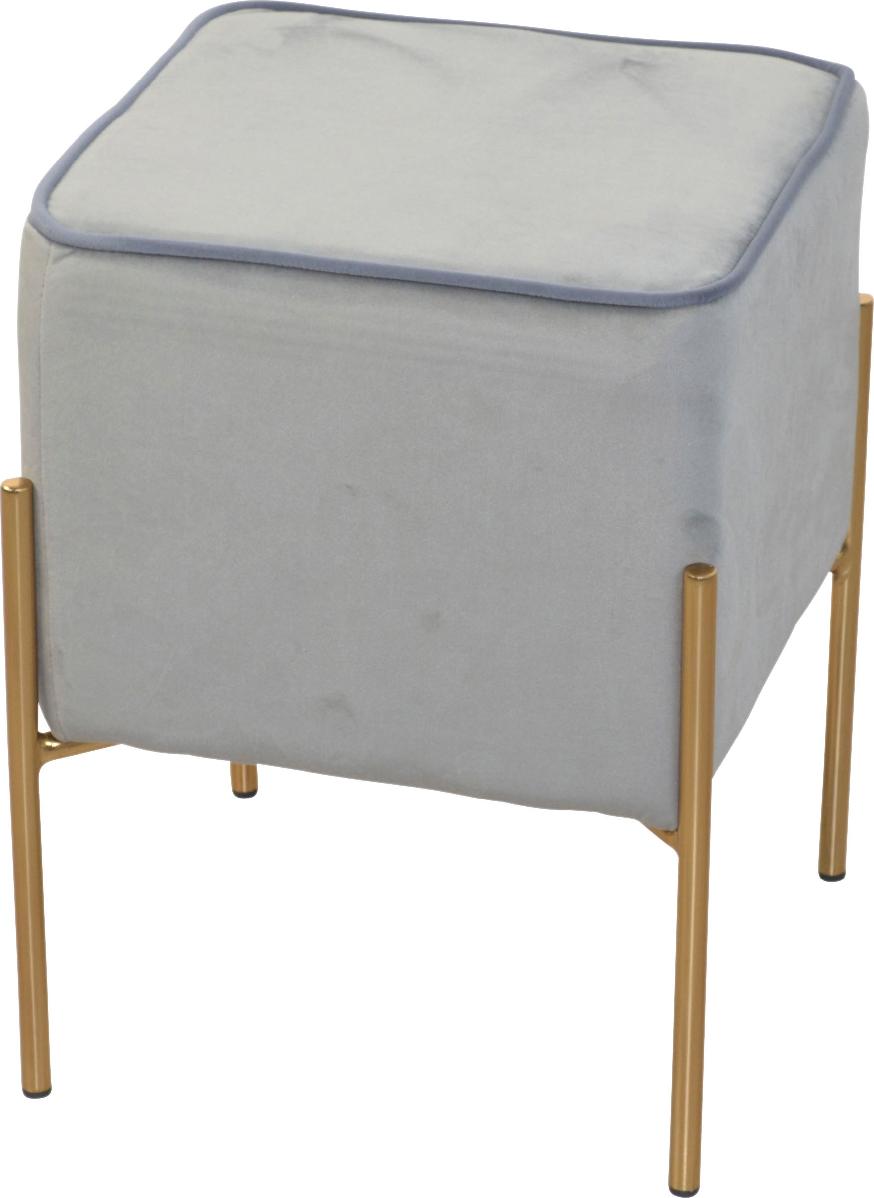 INOSIGN Sitzhocker "Liano" 1 Stk. tlg. günstig online kaufen