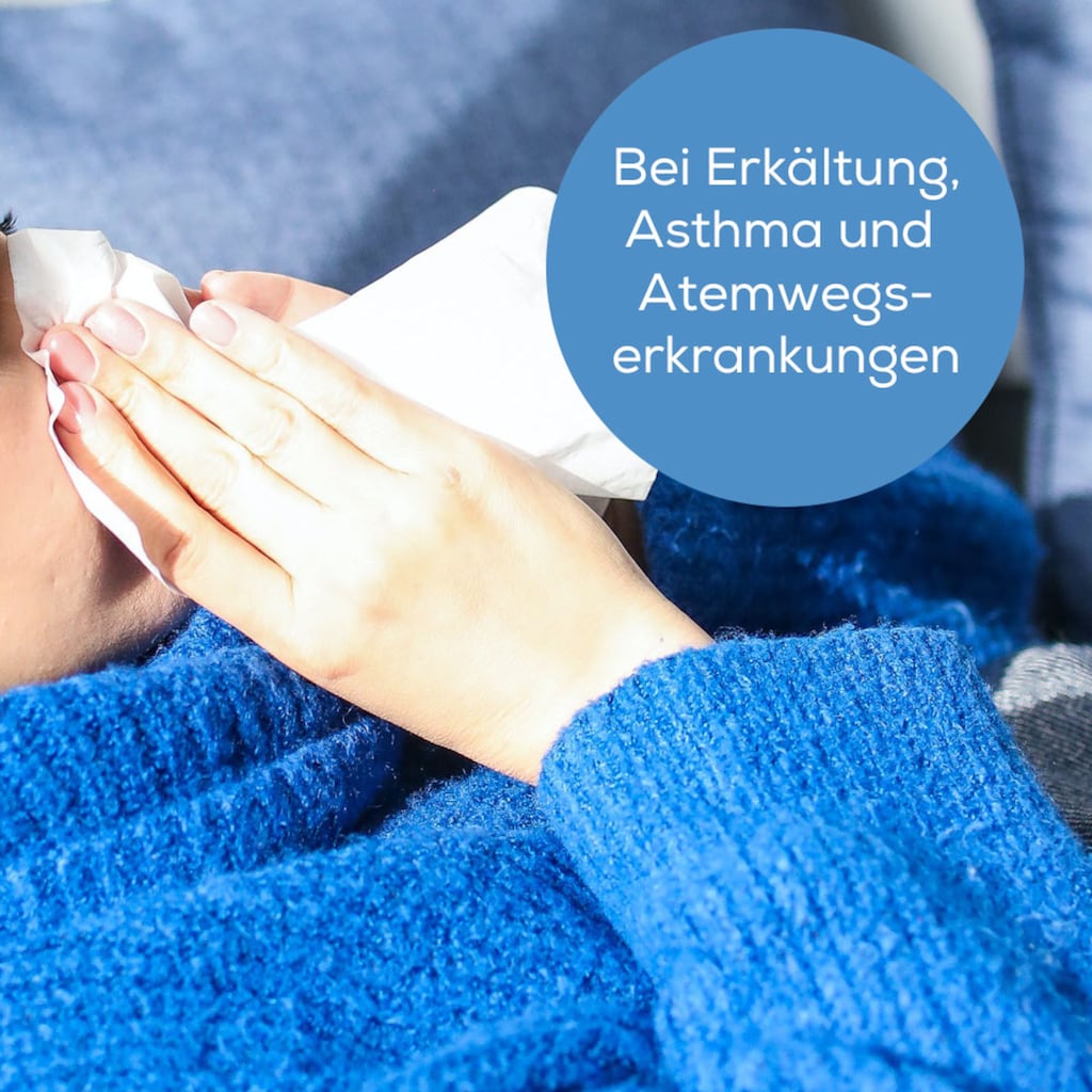 BEURER Inhalationsgerät »IH 26«