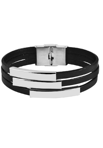 Adelia´s Adelia´s Edelstahlarmband »Armband iš ...