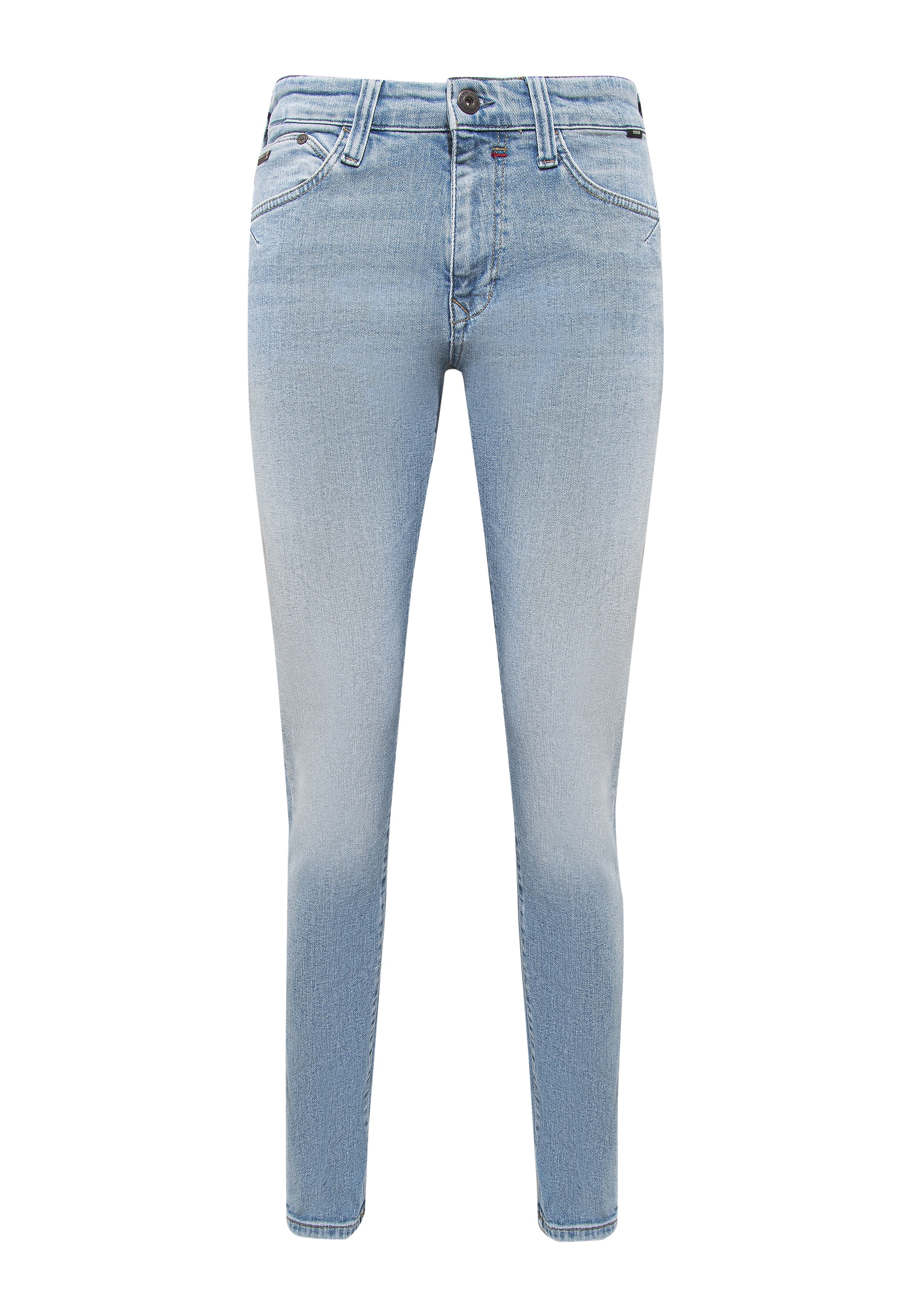 Mavi Röhrenjeans »JAMES« Slim Skinny Jeans