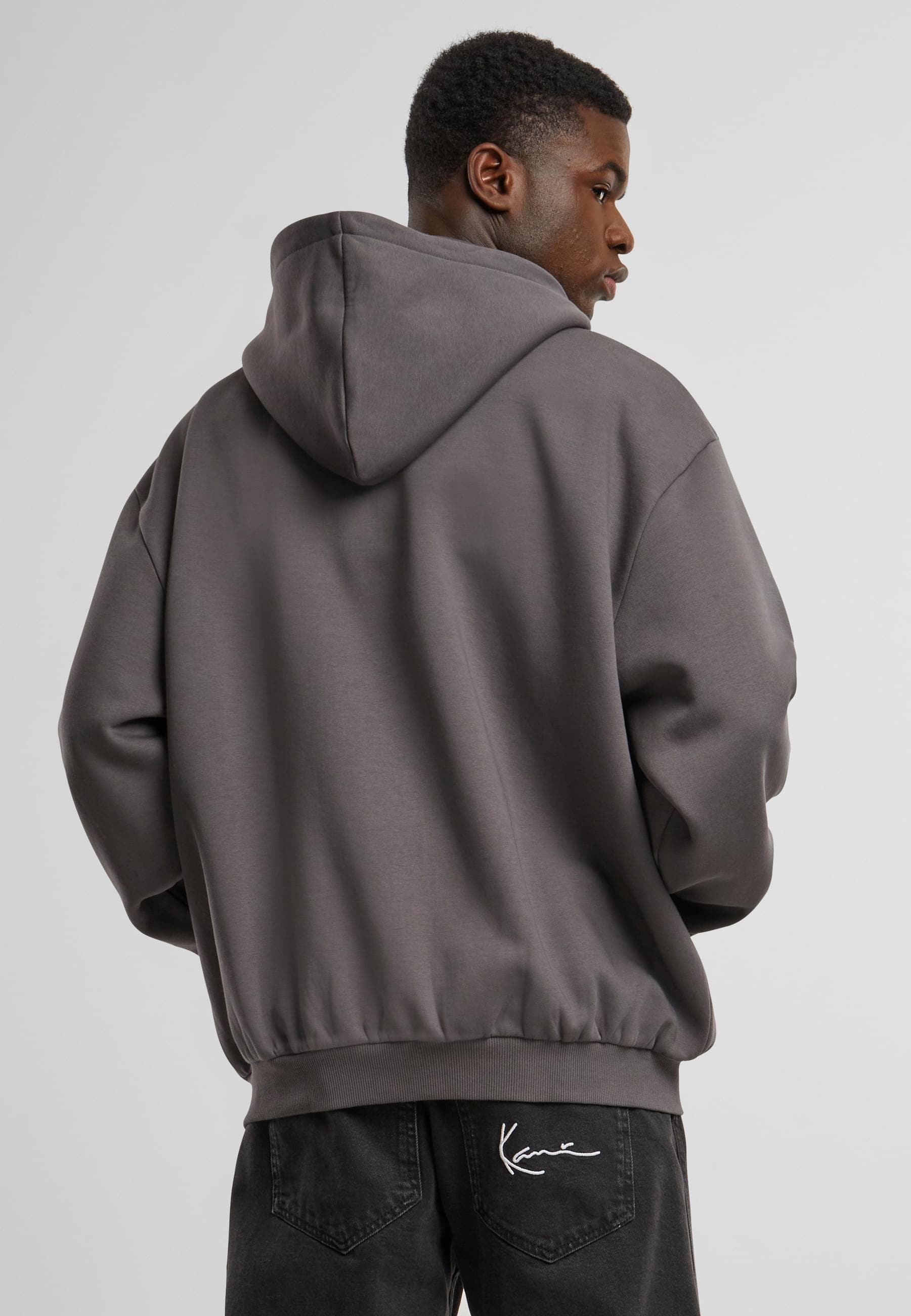 Karl Kani Sweatjacke »Karl Kani Unisex«