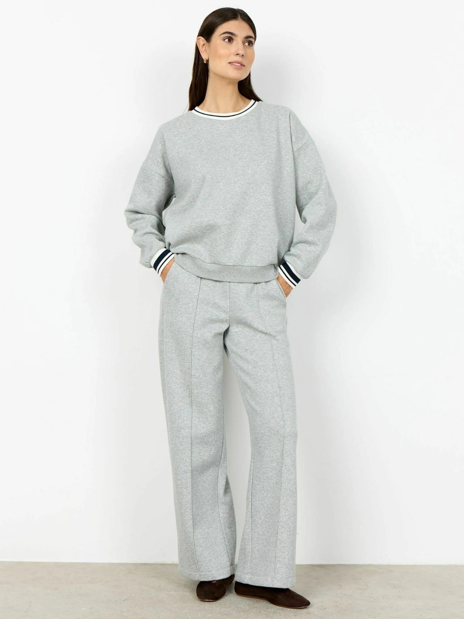 soyaconcept Strickpullover »Soya Concept Sweater SC«