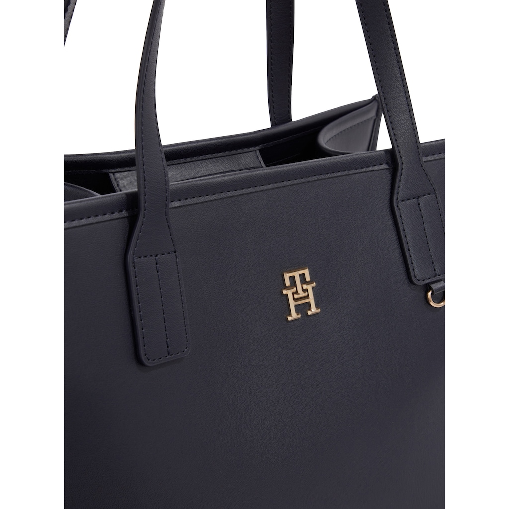 Tommy Hilfiger Shopper »TH CITY SUMMER TOTE«