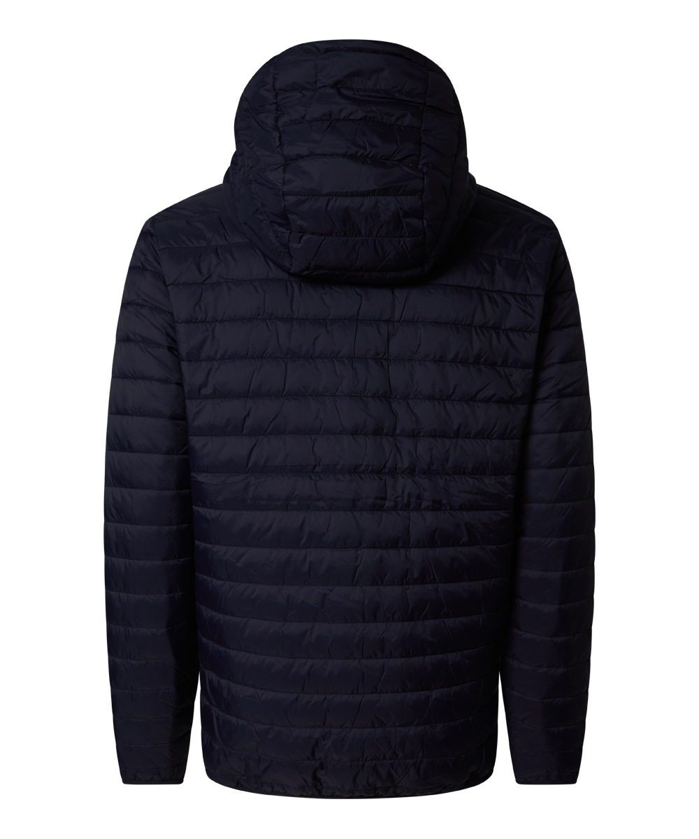 Pioneer Authentic Jeans Steppjacke "Steppjacke 1/1 Light weight" mit Kapuze günstig online kaufen