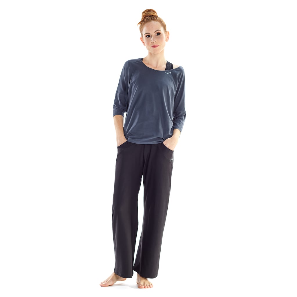 Winshape Culotte »Functional Comfort CUL601C«