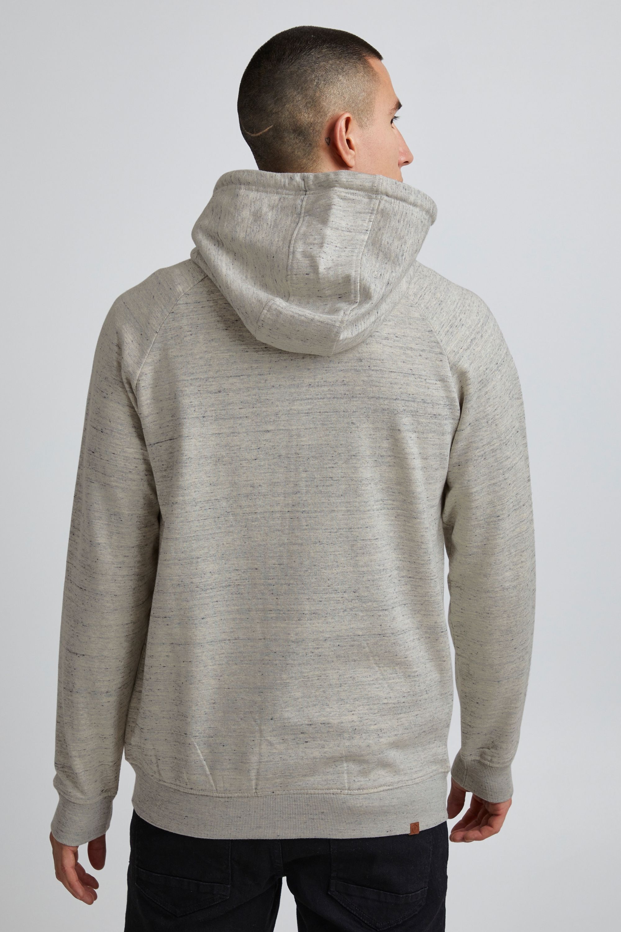 11 Project Kapuzensweatjacke »Kapuzensweatjacke PRMense«