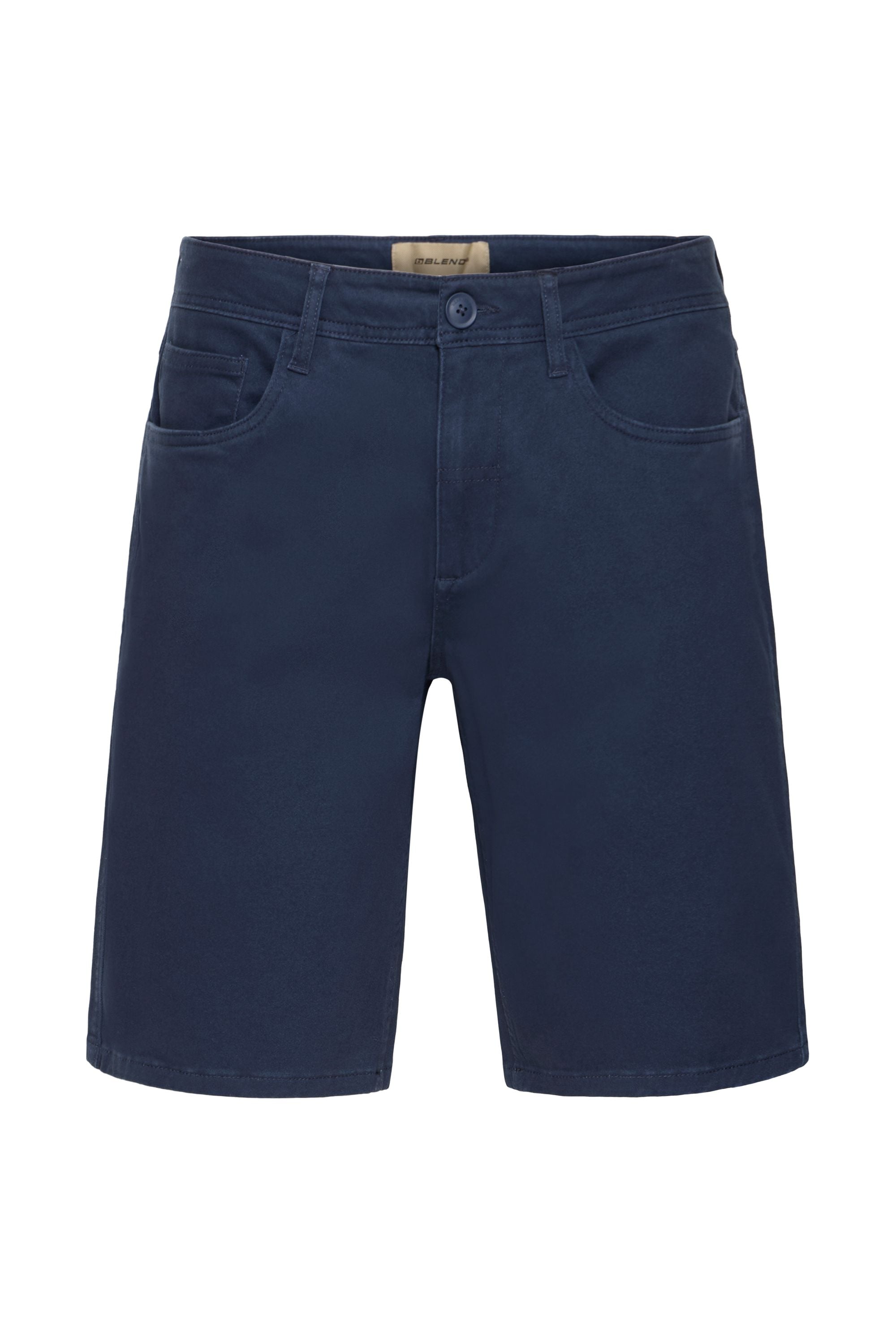 Blend Chinoshorts »BHTiros«  Casual Chinoshorts im 5-Pocket-Stil