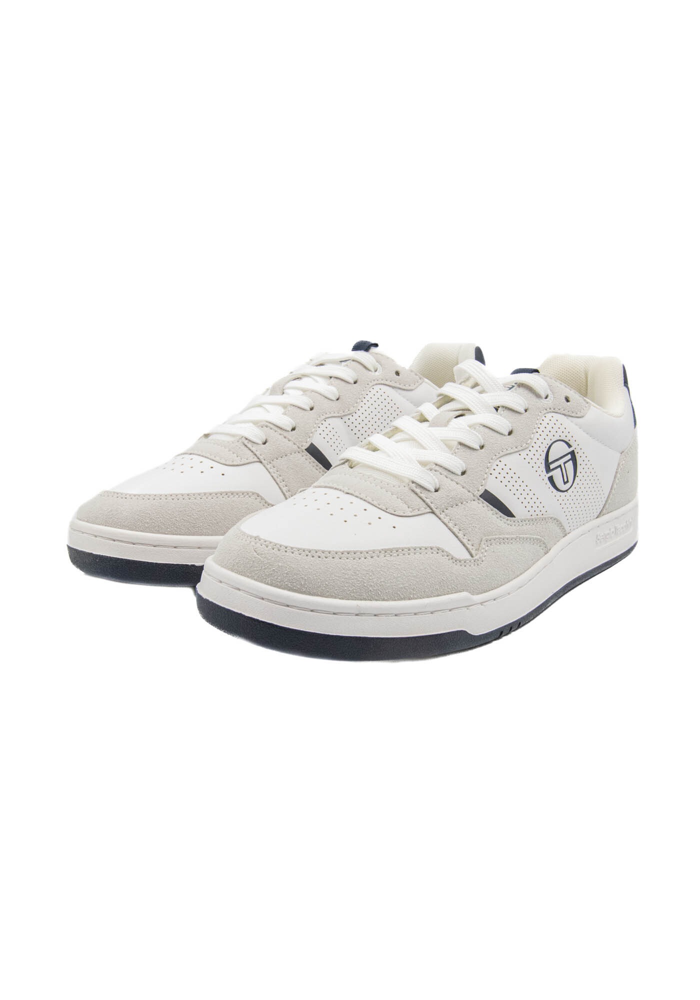 Sergio Tacchini Sneaker »PISA Herren«, Sneaker Herren, Sneakers, Sportschuhe, Laufschuhe Retro, Outdoor, Sale