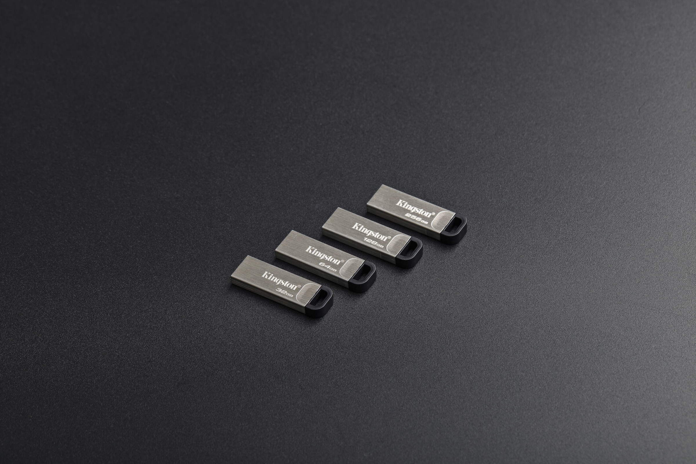 Kingston USB-Stick »64GB DataTraveler Kyson USB-Stick«