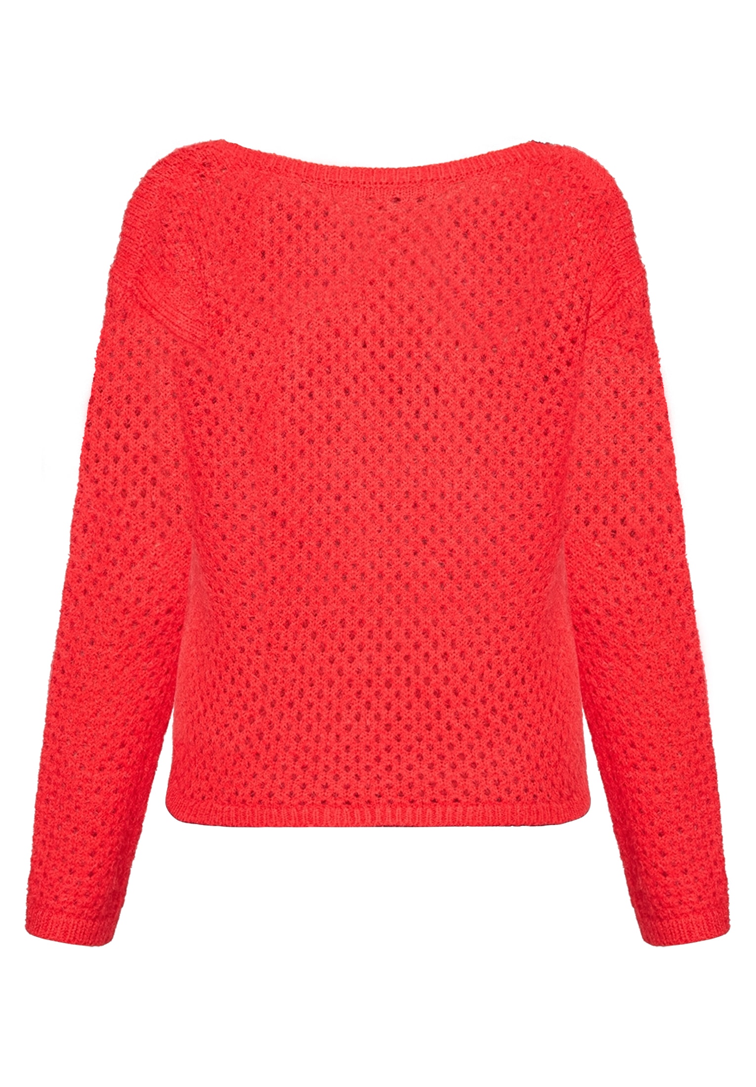 Betty Barclay Strickpullover »Damen langarm« 1 tlg.