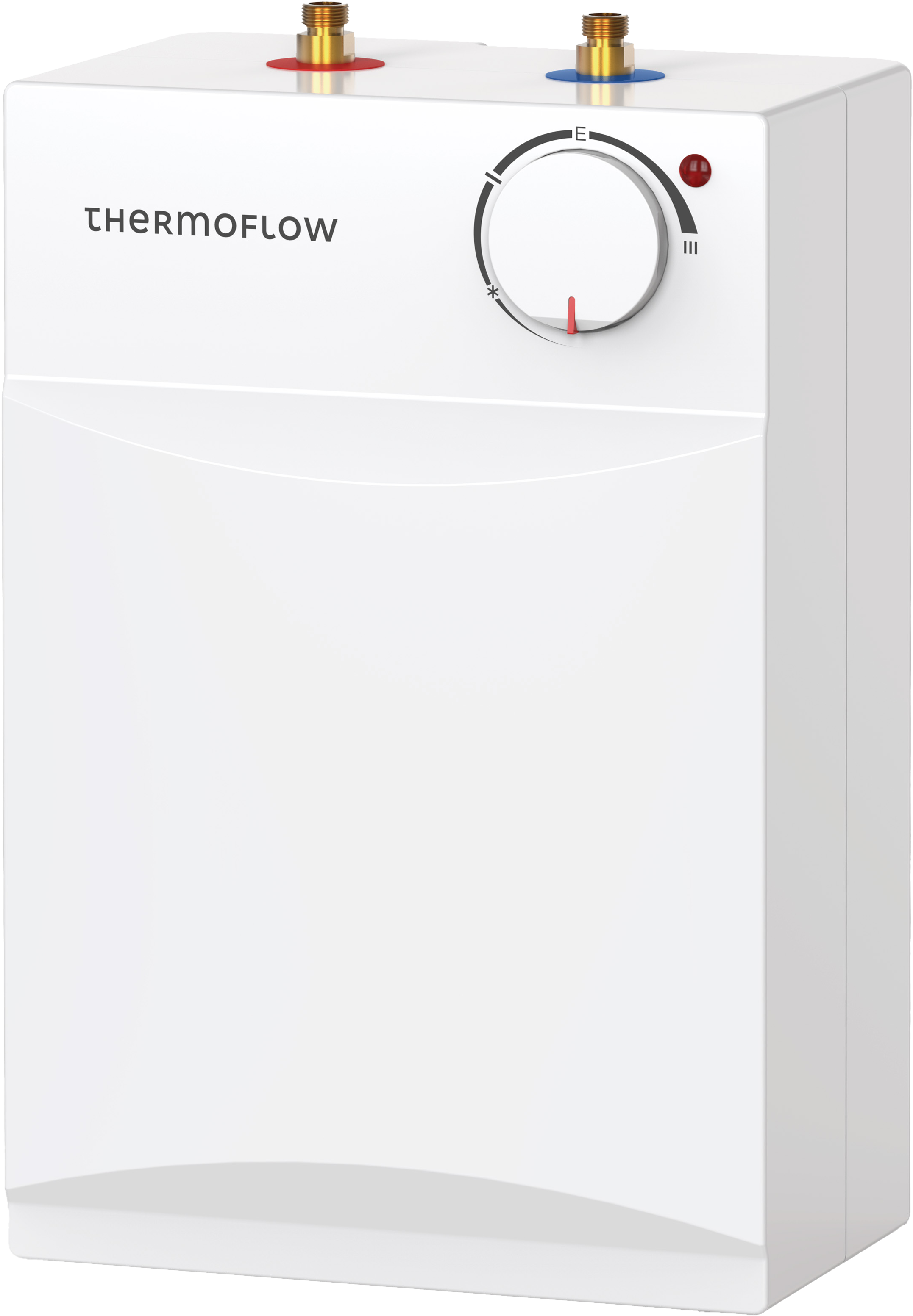 Thermoflow Untertischspeicher »Thermoflow UT 5«, für Niederdruckarmaturen