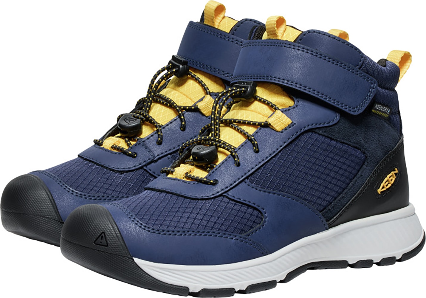 Keen Wanderschuh »SKUA MID WP«, wasserdicht