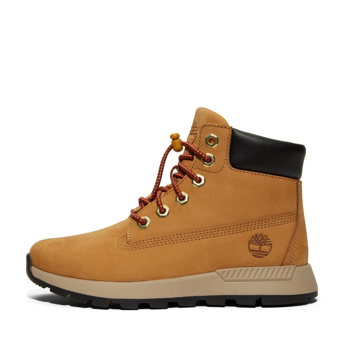 Timberland Schnürboots »KILLINGTON TREKKER MID LACE UP SNEAKER«, Winterschuhe, Sneakerboots, Winterboots