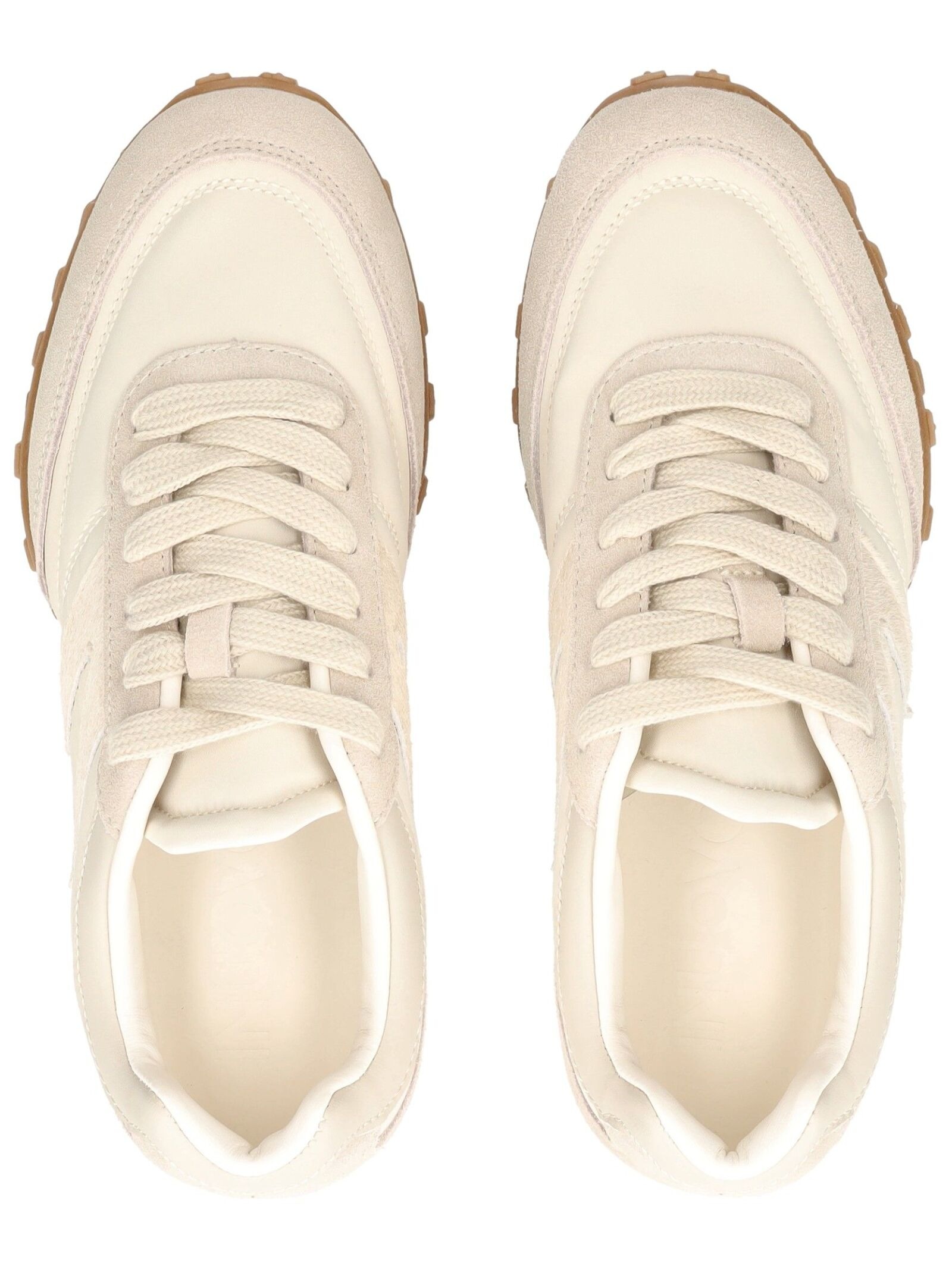 INUOVO Sneaker »INUOVO Sneaker Leder/Textil«