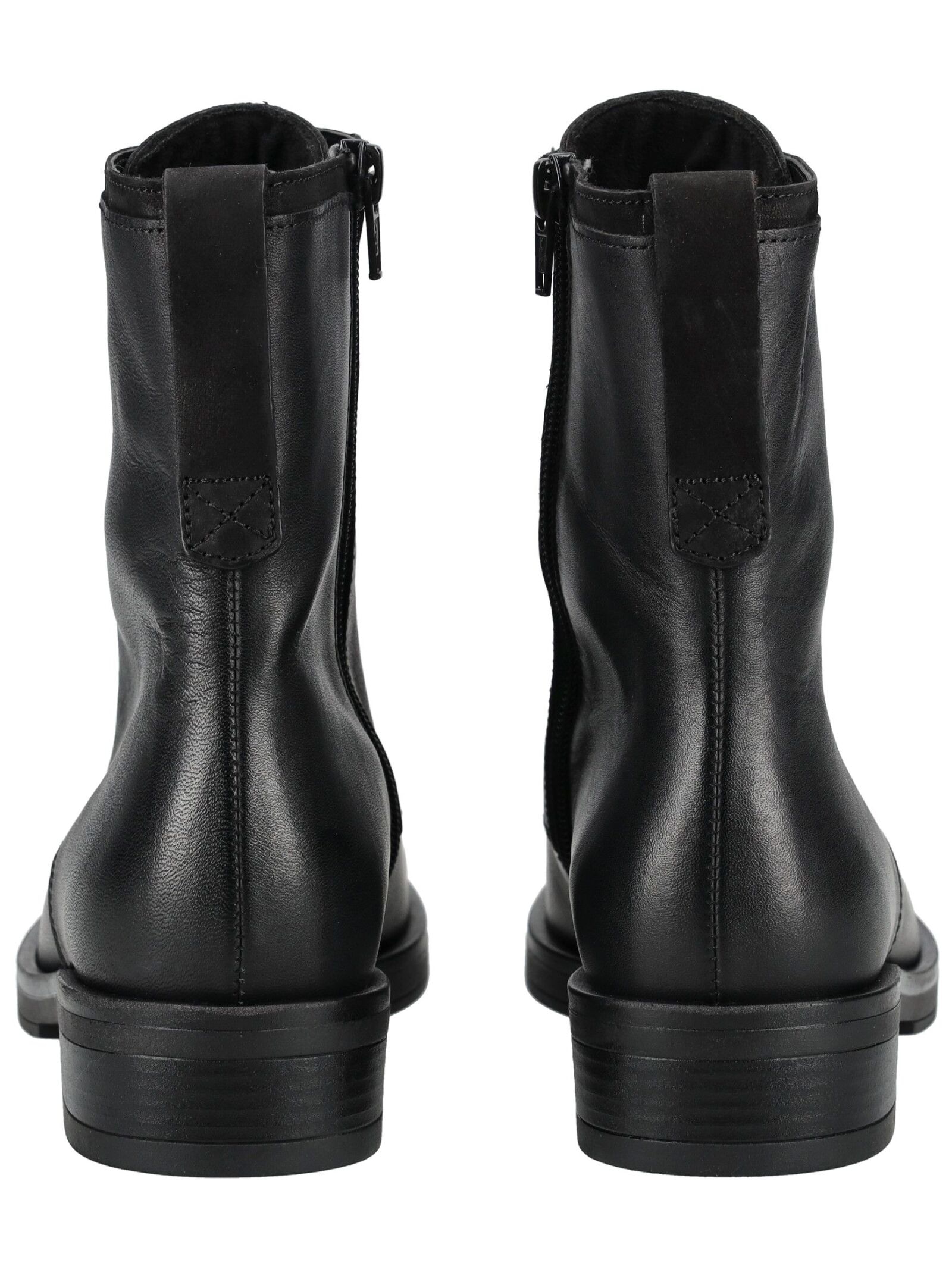 Gabor Schnürstiefelette »Gabor Stiefelette Leder«