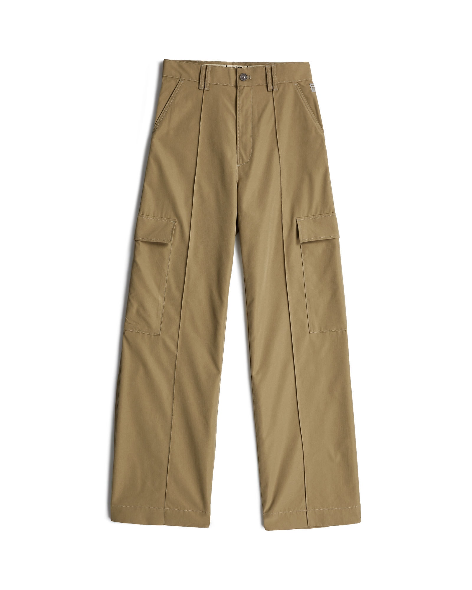 G-STAR Cargohose »High Waist Cargohose«