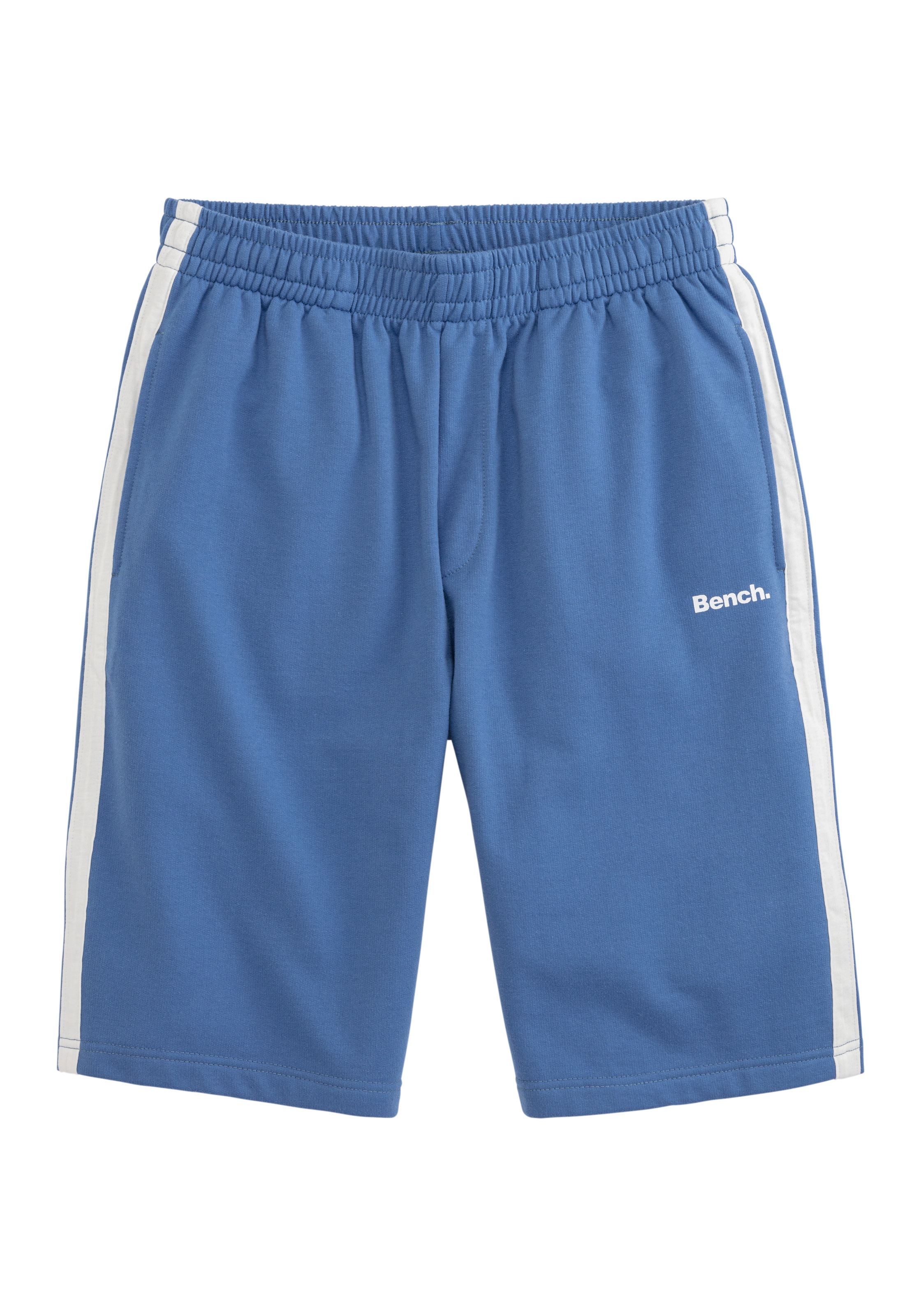 Bench. Loungewear Sweatshorts kurze Relaxshort, Jogginghose, günstig online kaufen