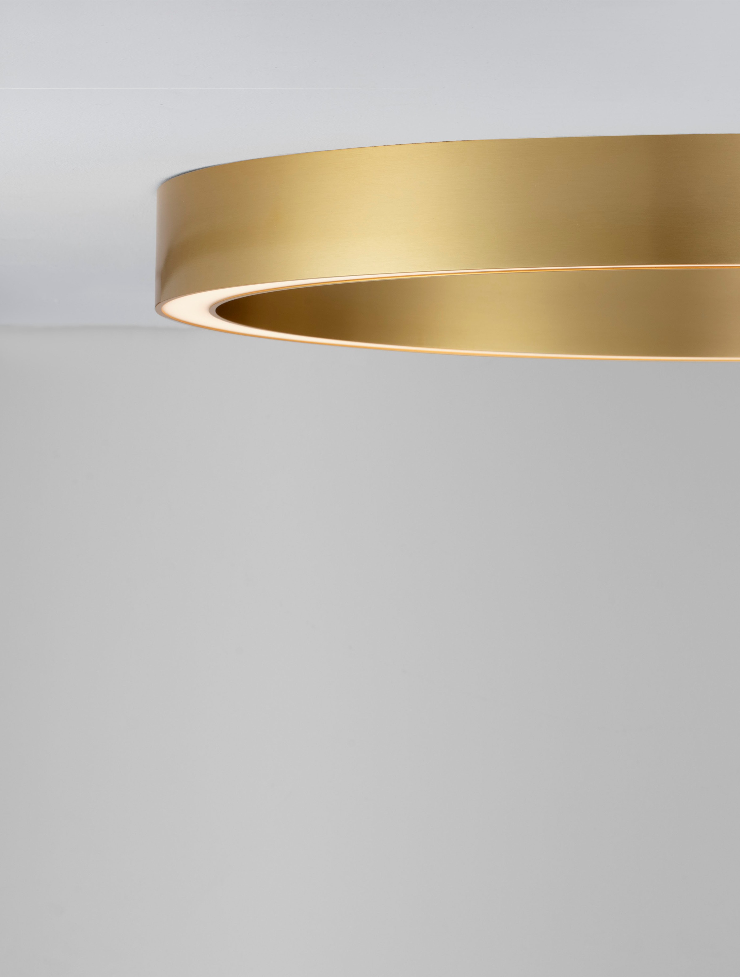 Nova Luce LED Deckenleuchte »STING«, 1 flammig, Leuchtmittel LED-Modul | LED fest integriert