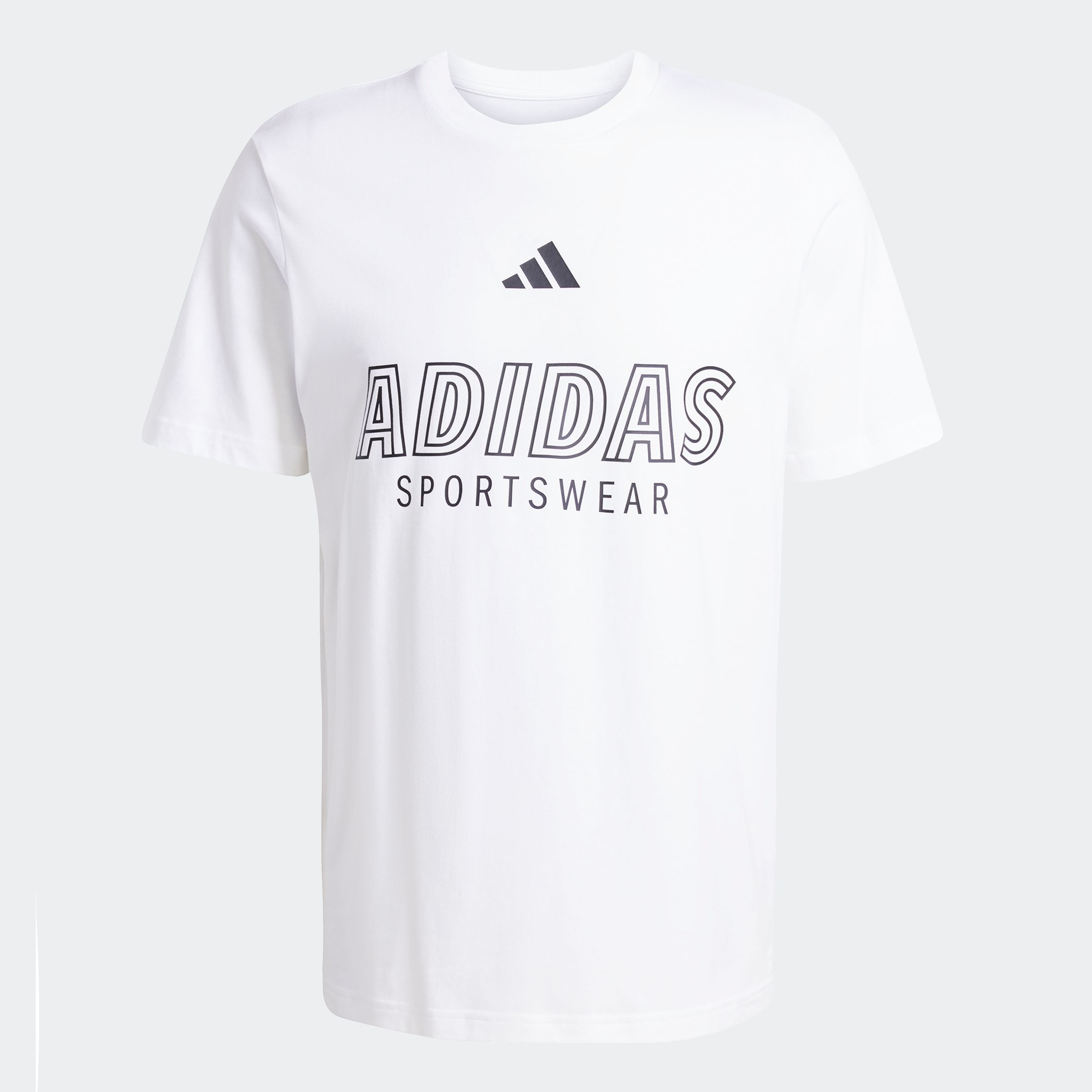 adidas Sportswear T-Shirt »M C HOT SPW T«