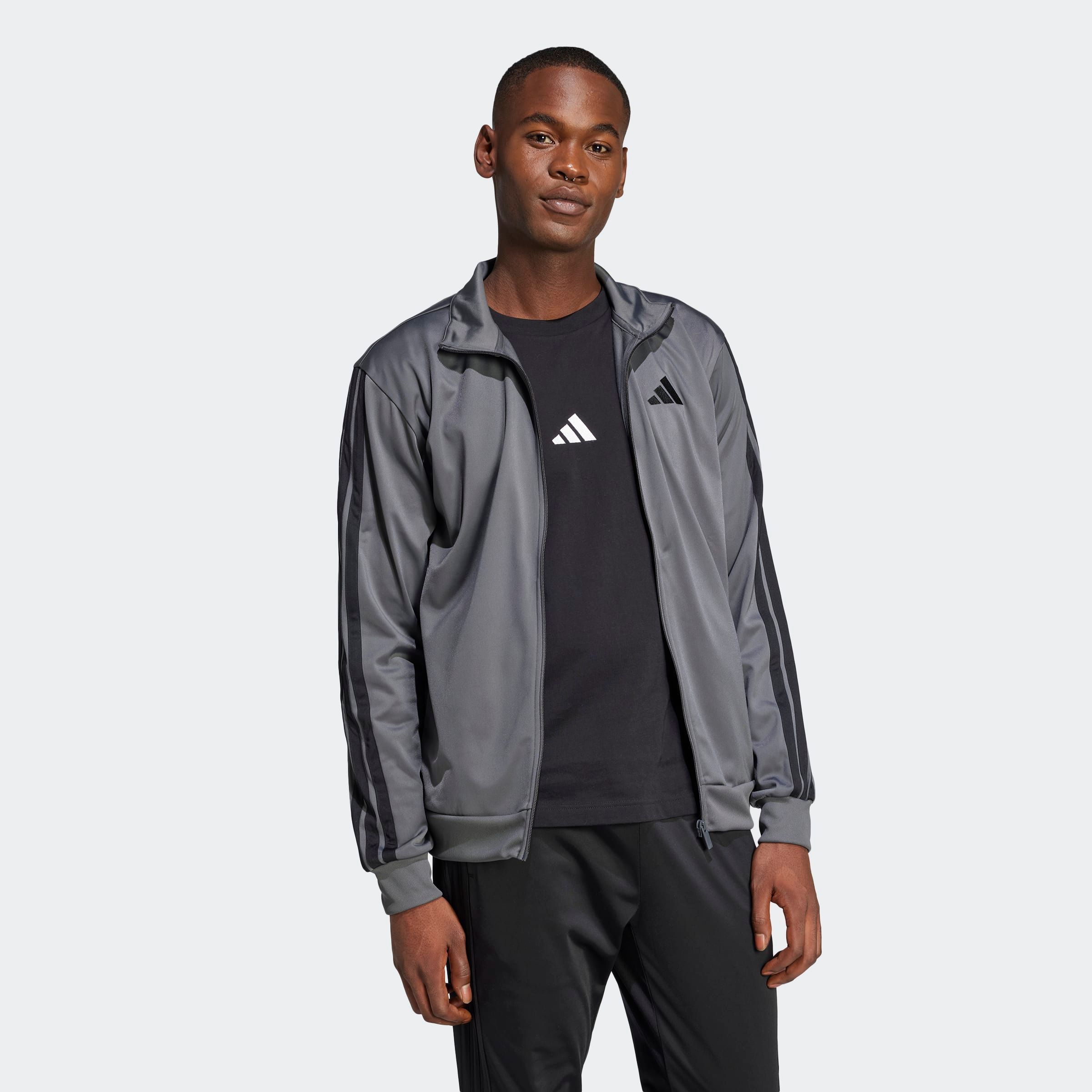 Thumbnail - adidas Sportswear Outdoorjacke "M 3S TR TT", (1 St.)