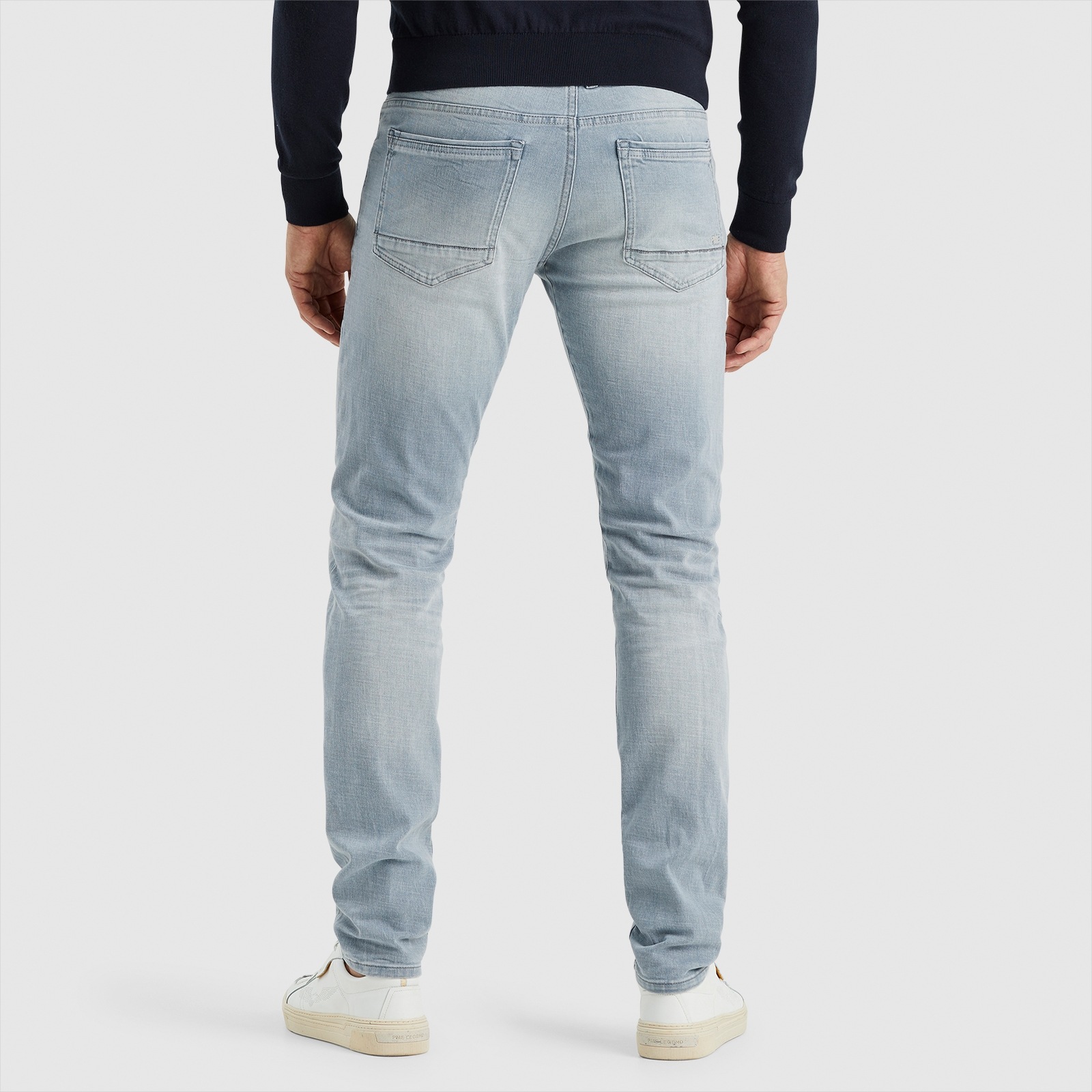 Thumbnail - PME LEGEND Slim-fit-Jeans "Tailwheel PTR140"