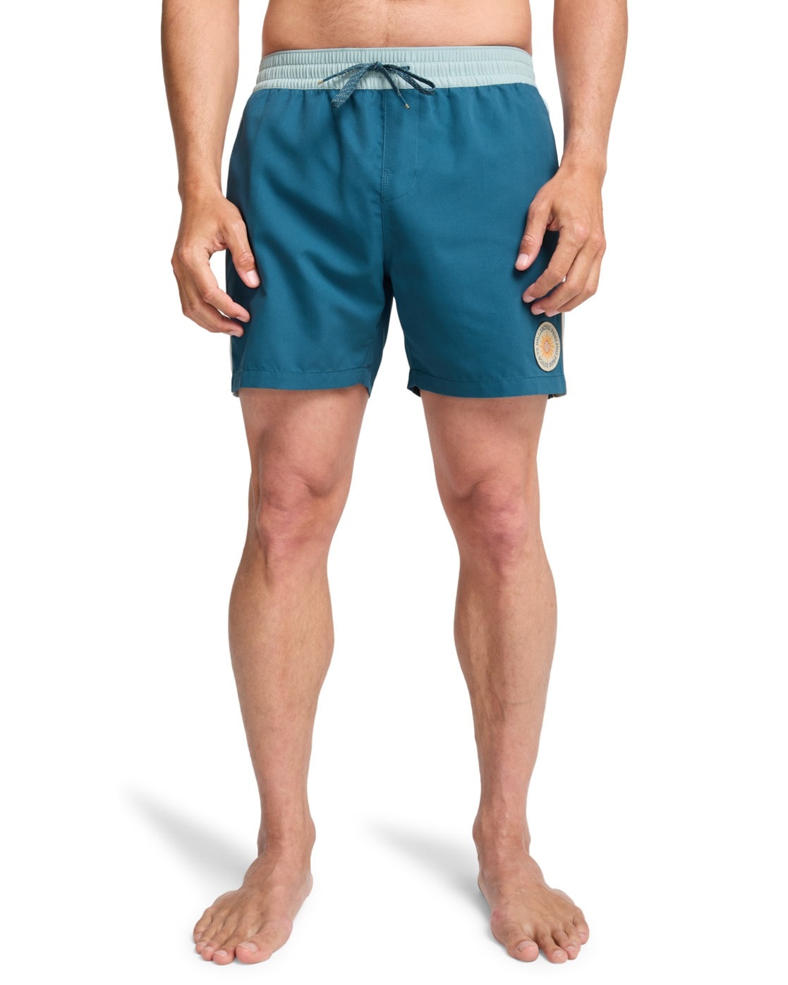 Billabong Boardshorts "Dbah Panel Layback" günstig online kaufen