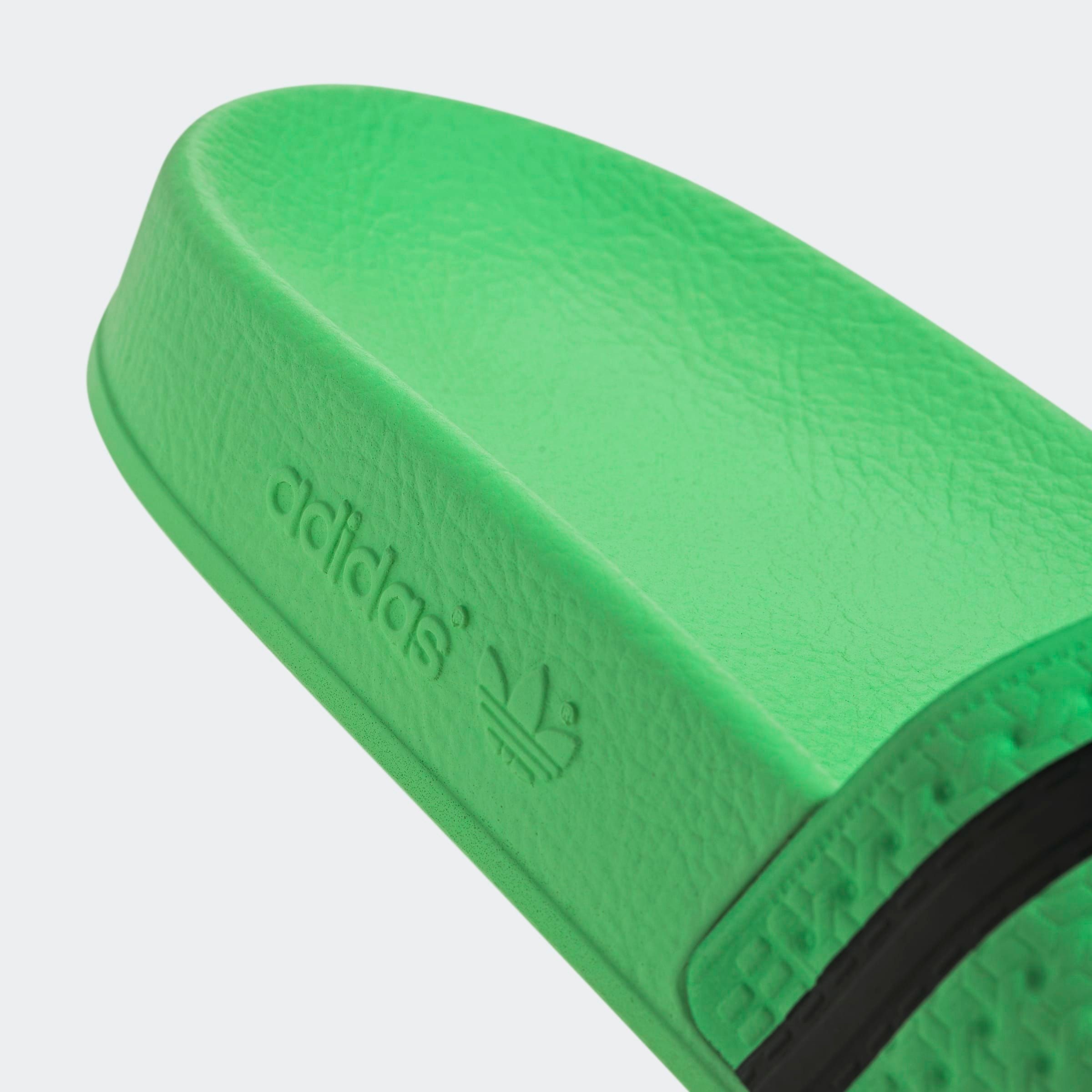 adidas Originals Badesandale »ADILETTE SLIDES«