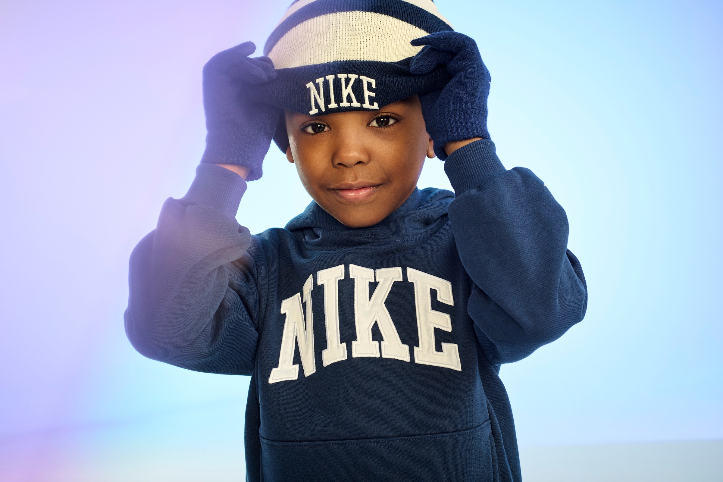 Nike Sportswear Kapuzensweatshirt