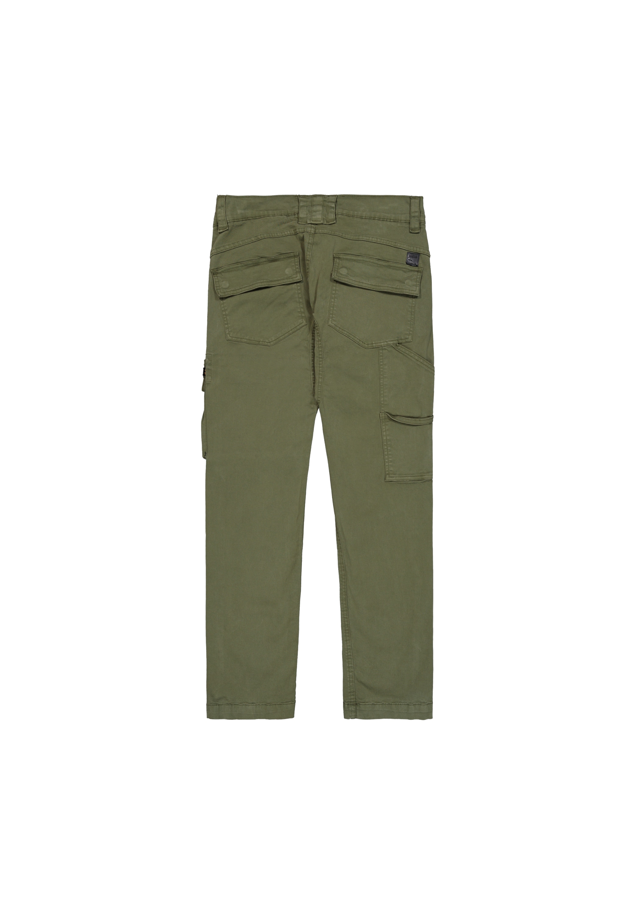 Alpha Industries Cargohose "Alpha Industries Men - Pants Lieutenant" günstig online kaufen