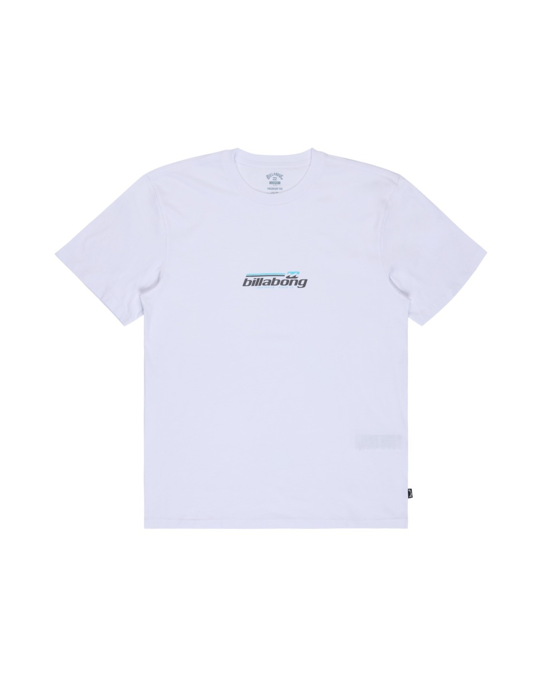 Billabong T-Shirt »Word Mark«