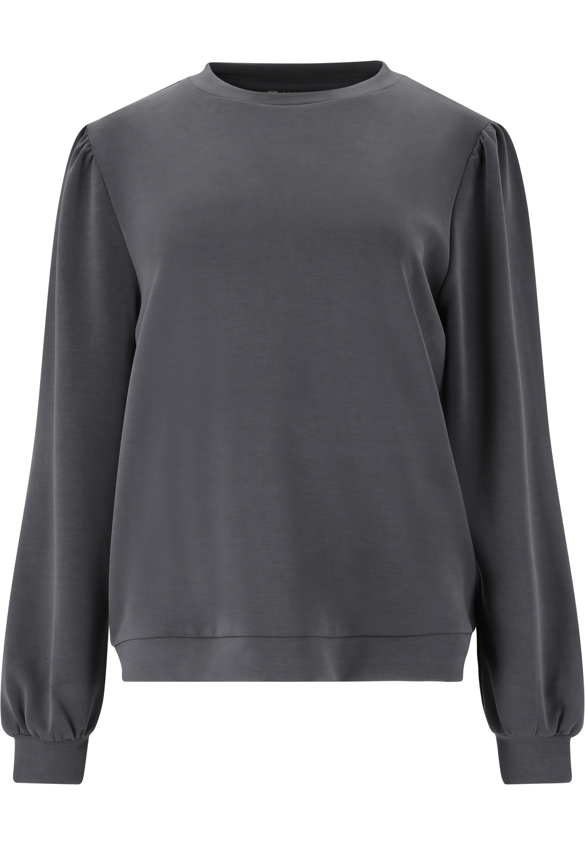 Thumbnail - ATHLECIA Sweatshirt "Jillnana", aus weichem Stoff mit entspannter Passform