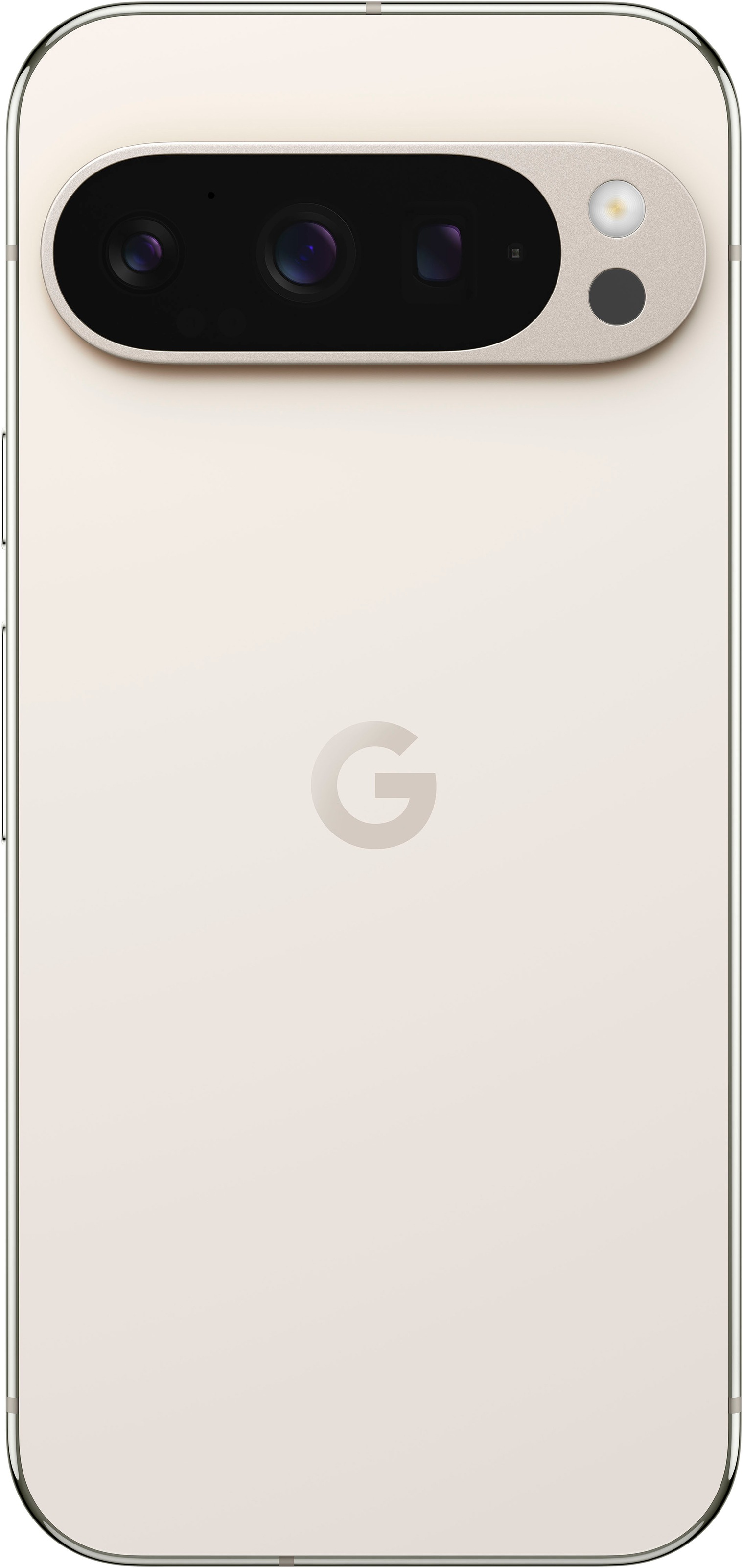 Google Smartphone »Pixel 9 Pro, 128 GB«, porcelain