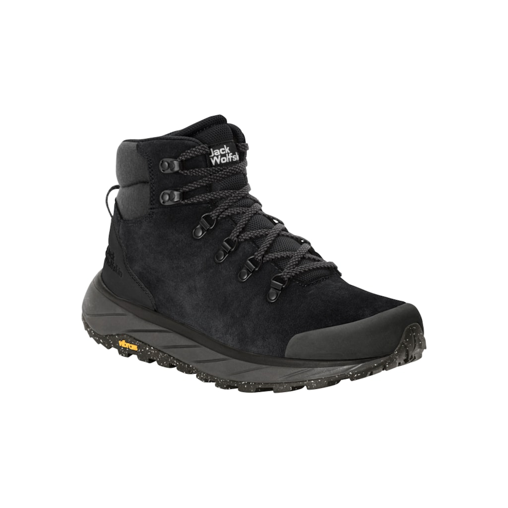 Jack Wolfskin Outdoorschuh »TERRAVENTURE URBAN MID M«