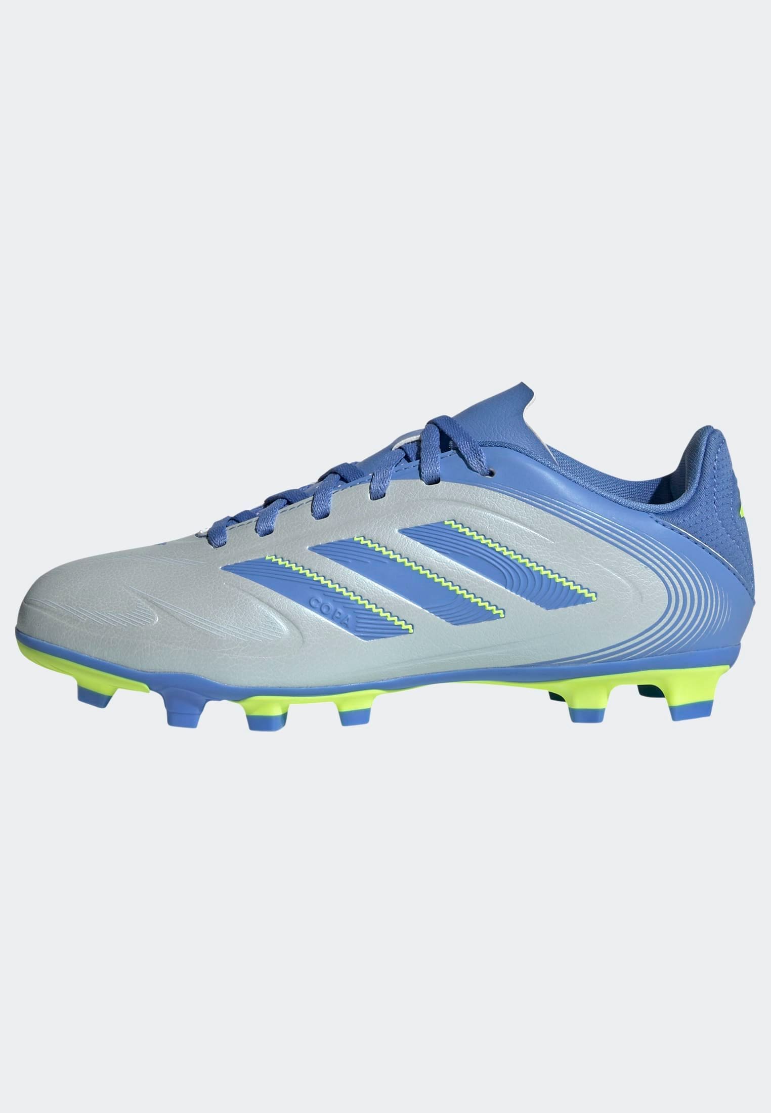 adidas Performance Fußballschuh »COPA PURE 3 CLUB KIDS FG/MG«