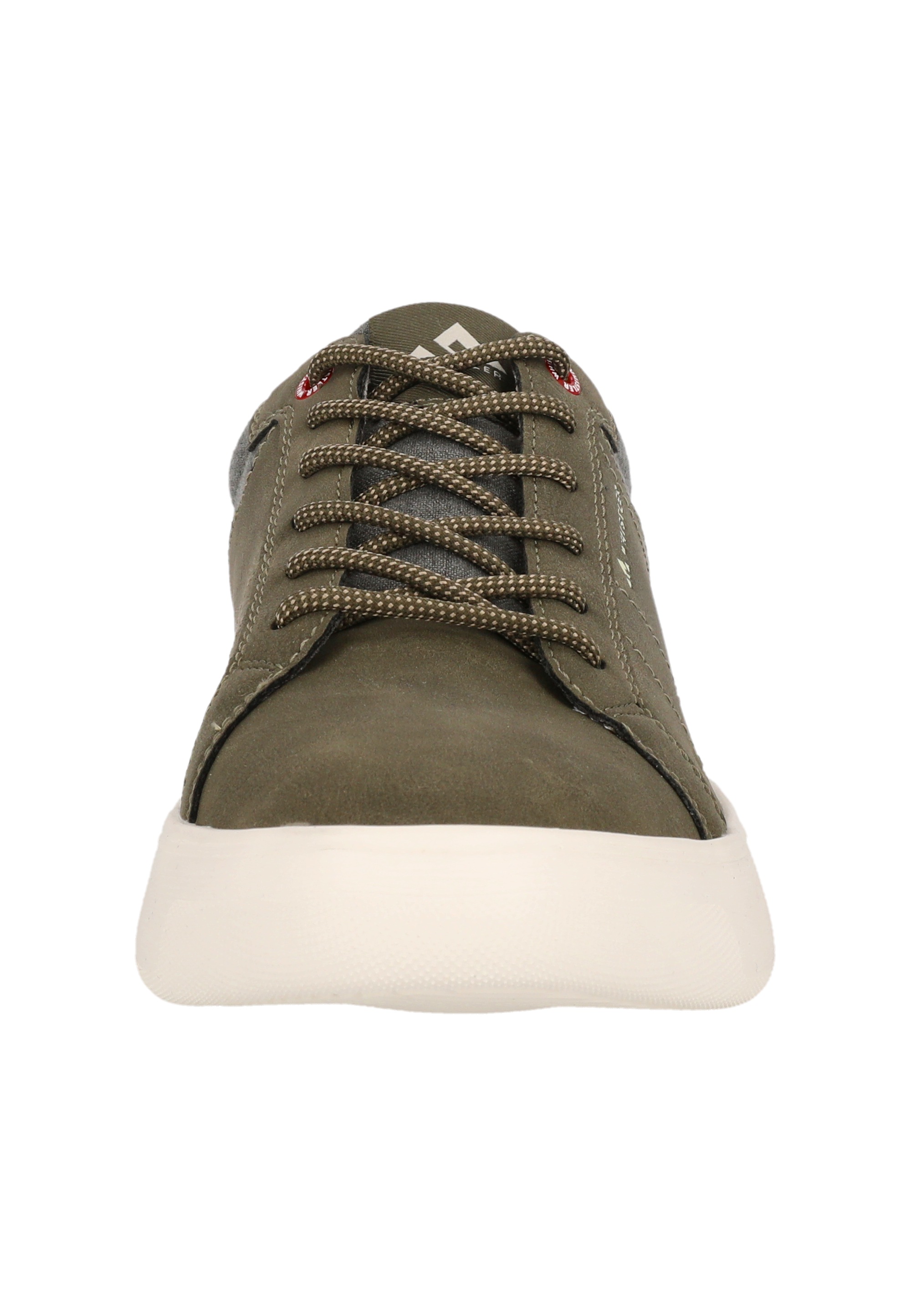 WHISTLER Sneaker »Pangul M«, mit rutschhemmender Außensohle