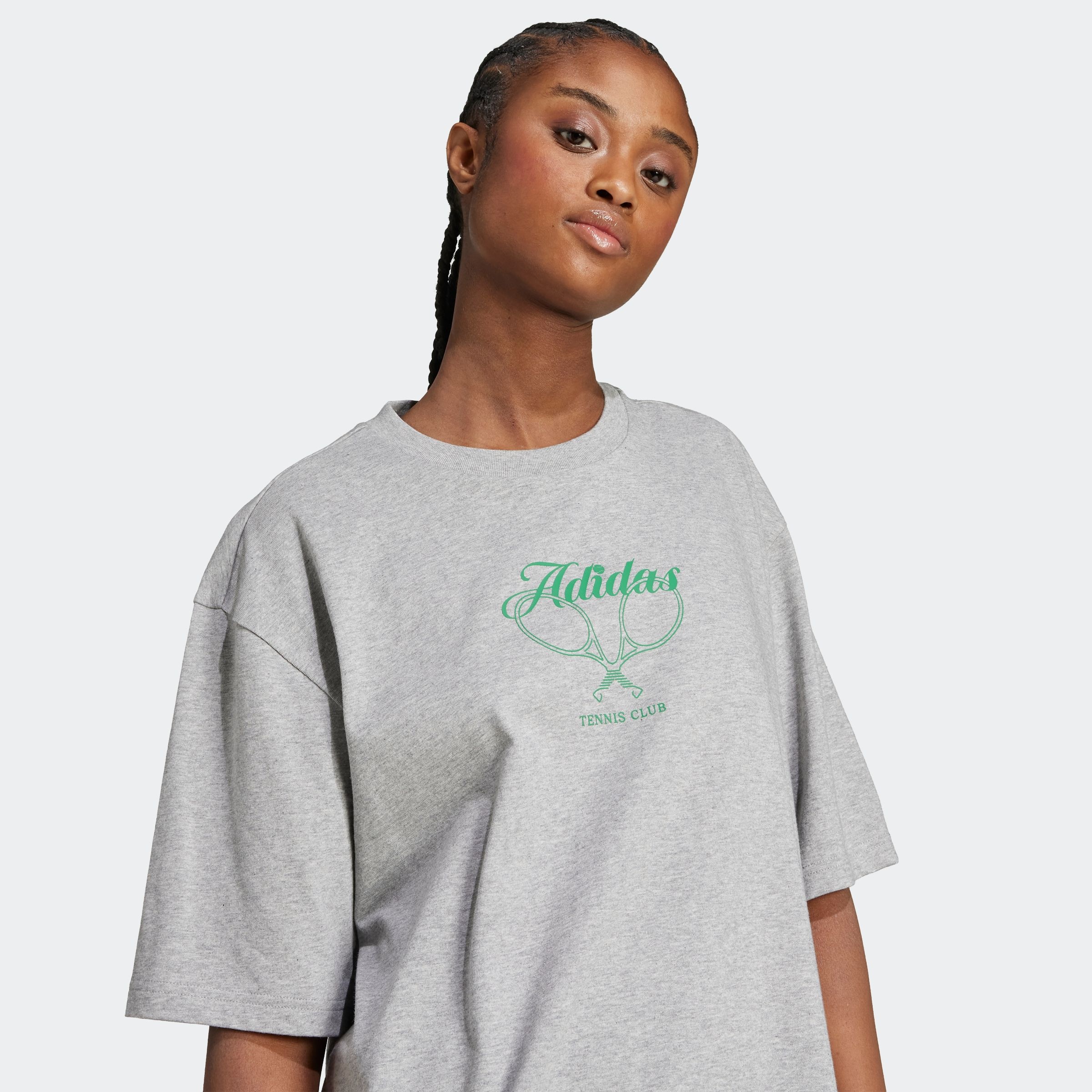 adidas Sportswear T-Shirt »W INTL SS T«