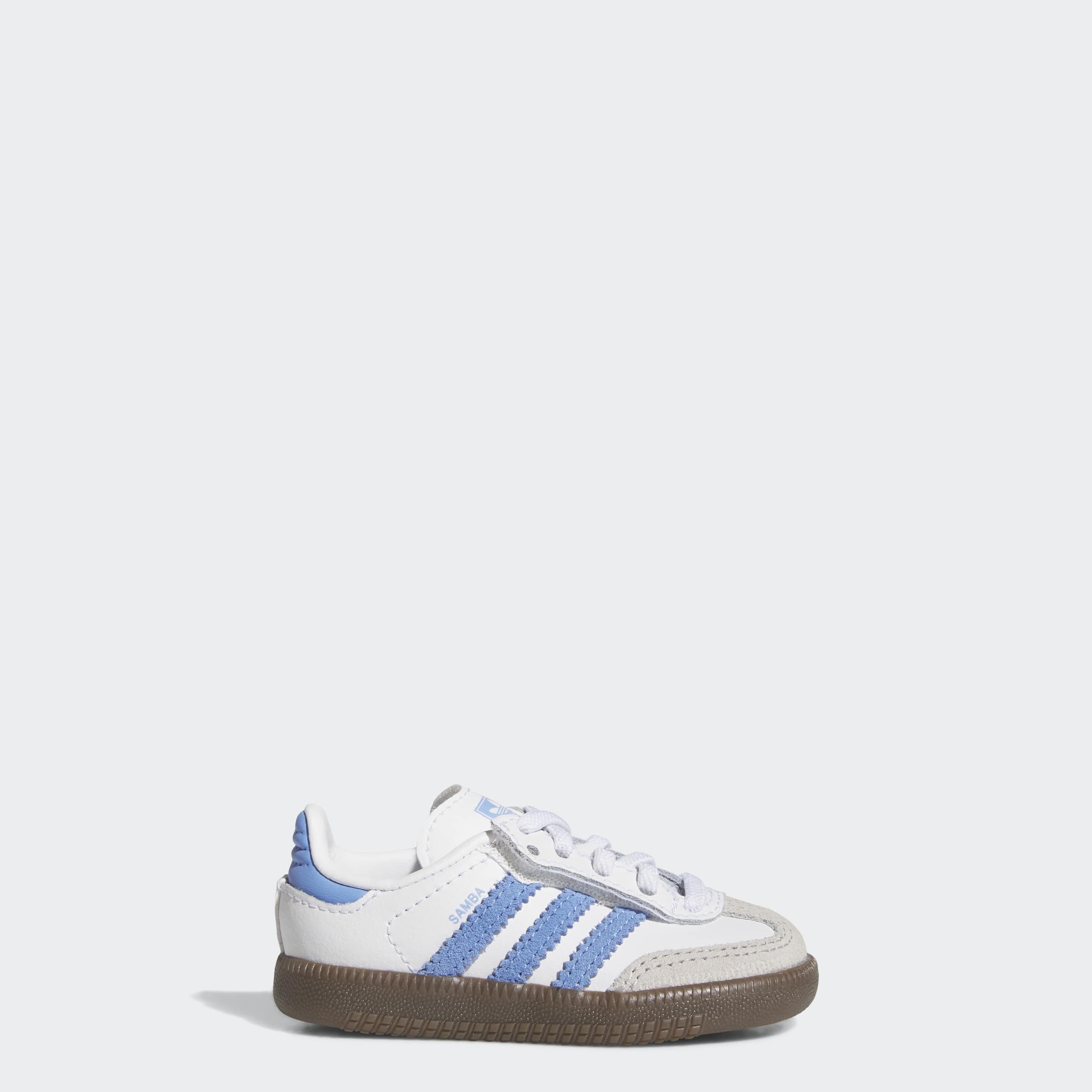 adidas Originals Sneaker »SAMBA OG COMFORT CLOSURE ELASTIC LACE«  für Kinder